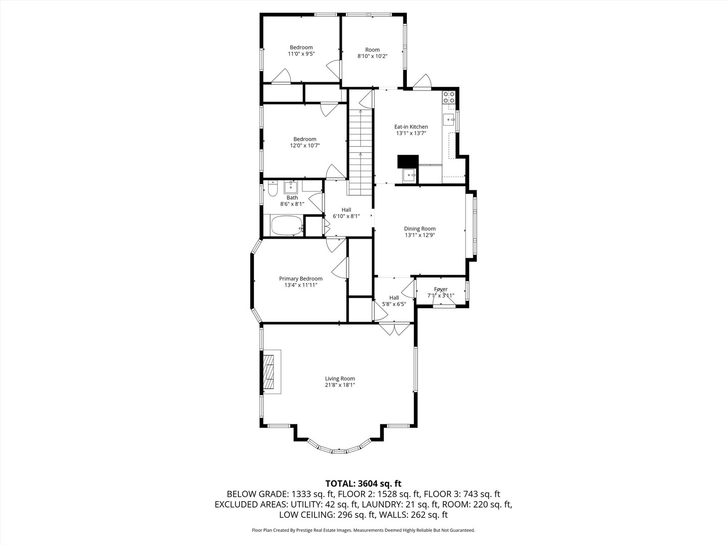 6858 Riverside Drive, Berwyn, IL 60402