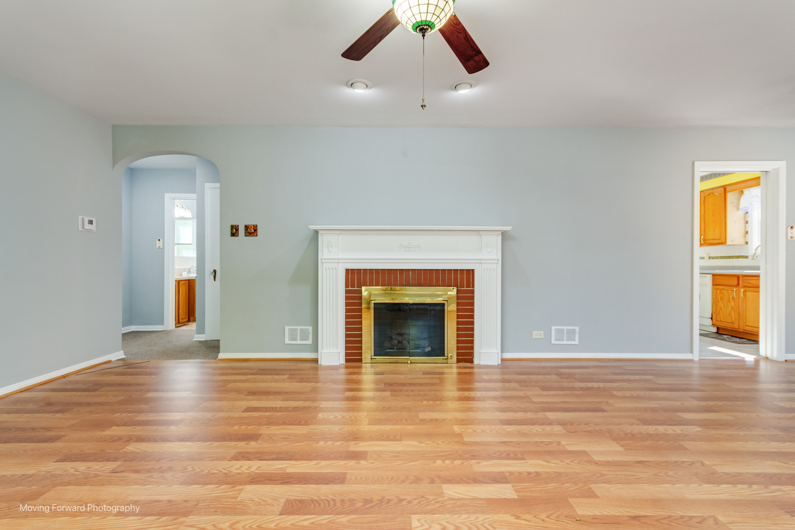 18623 Marshfield Avenue, Homewood, IL 60430