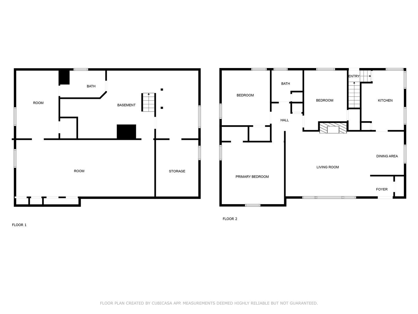 18623 Marshfield Avenue, Homewood, IL 60430