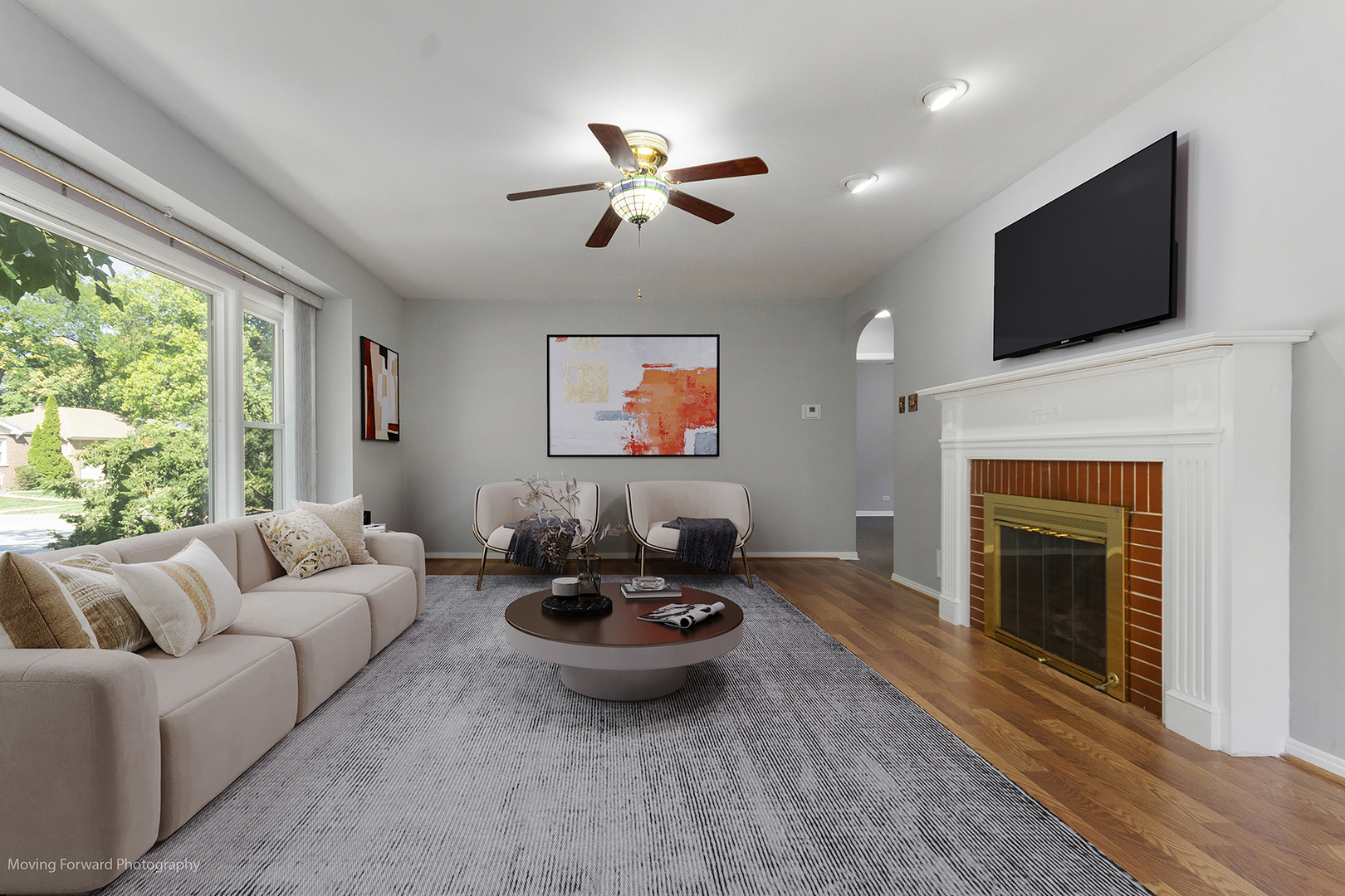 18623 Marshfield Avenue, Homewood, IL 60430