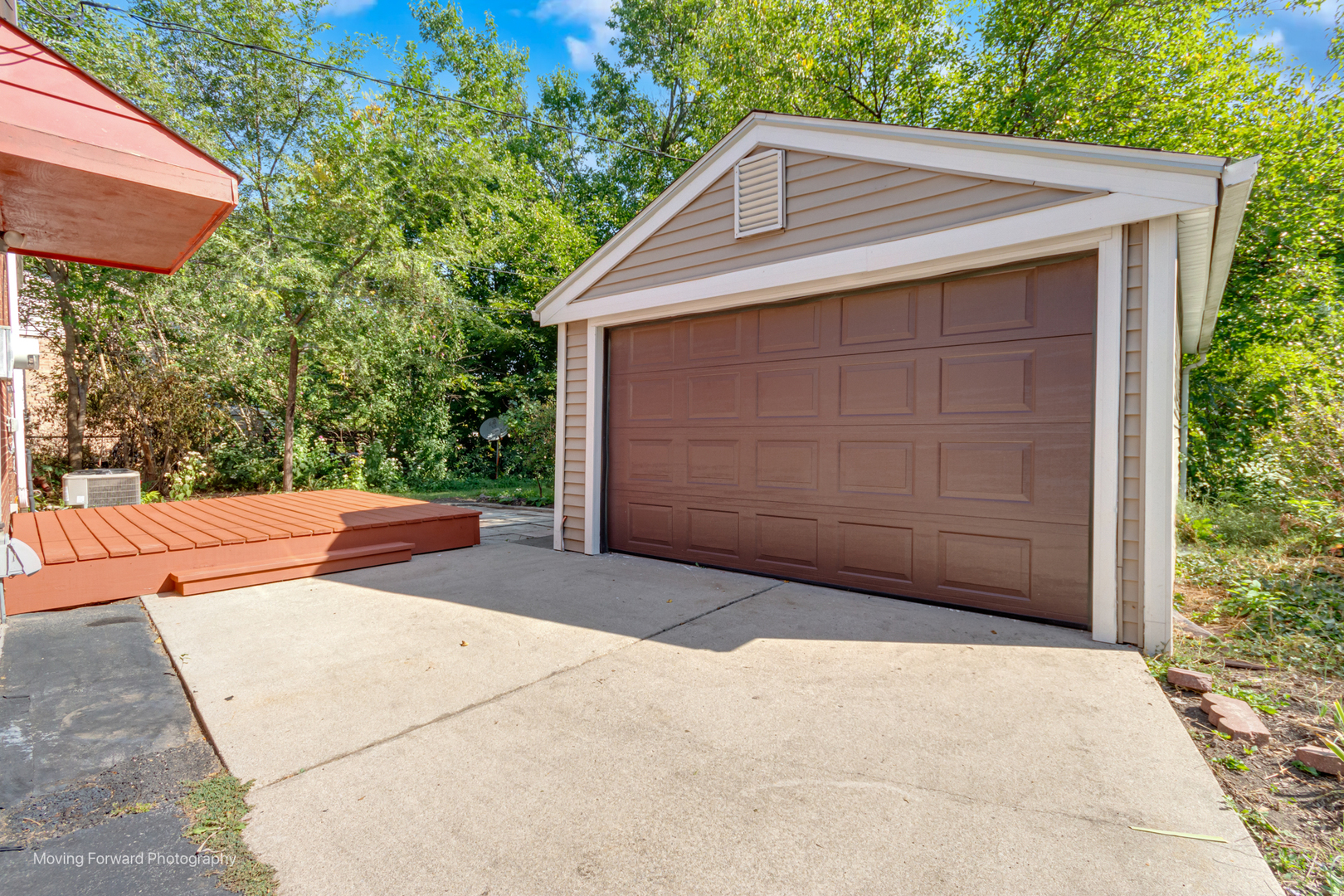 18623 Marshfield Avenue, Homewood, IL 60430