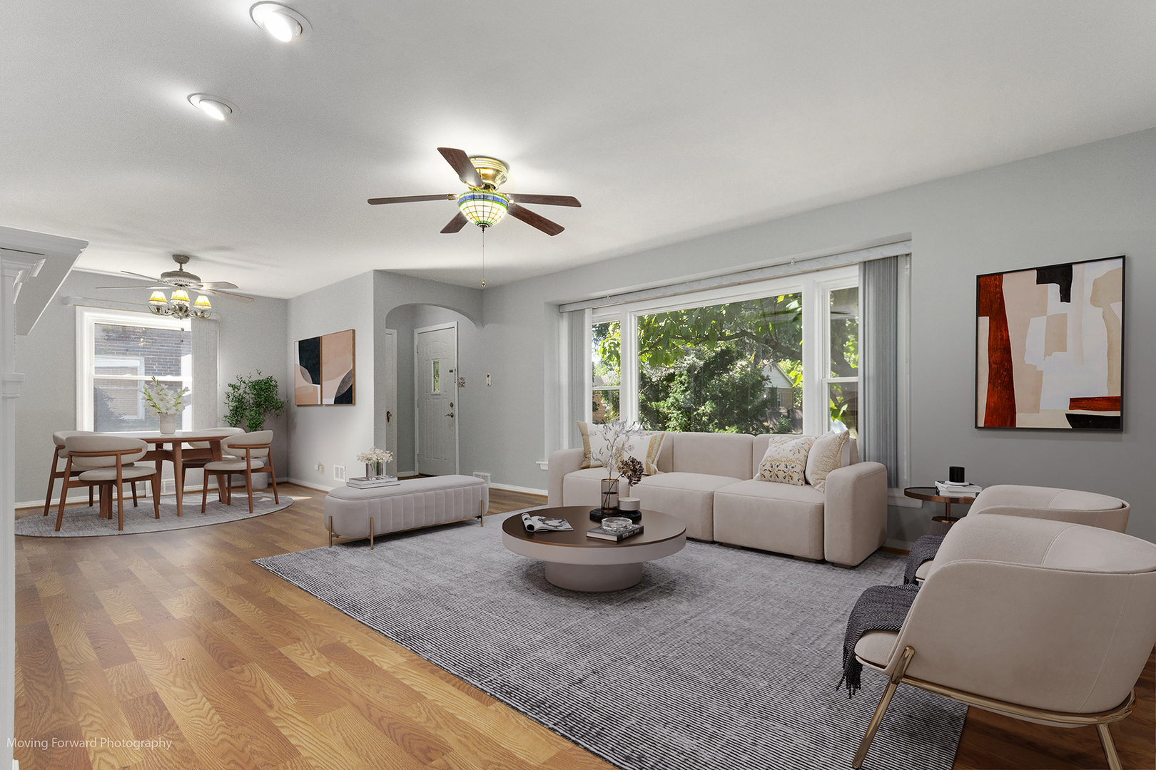 18623 Marshfield Avenue, Homewood, IL 60430