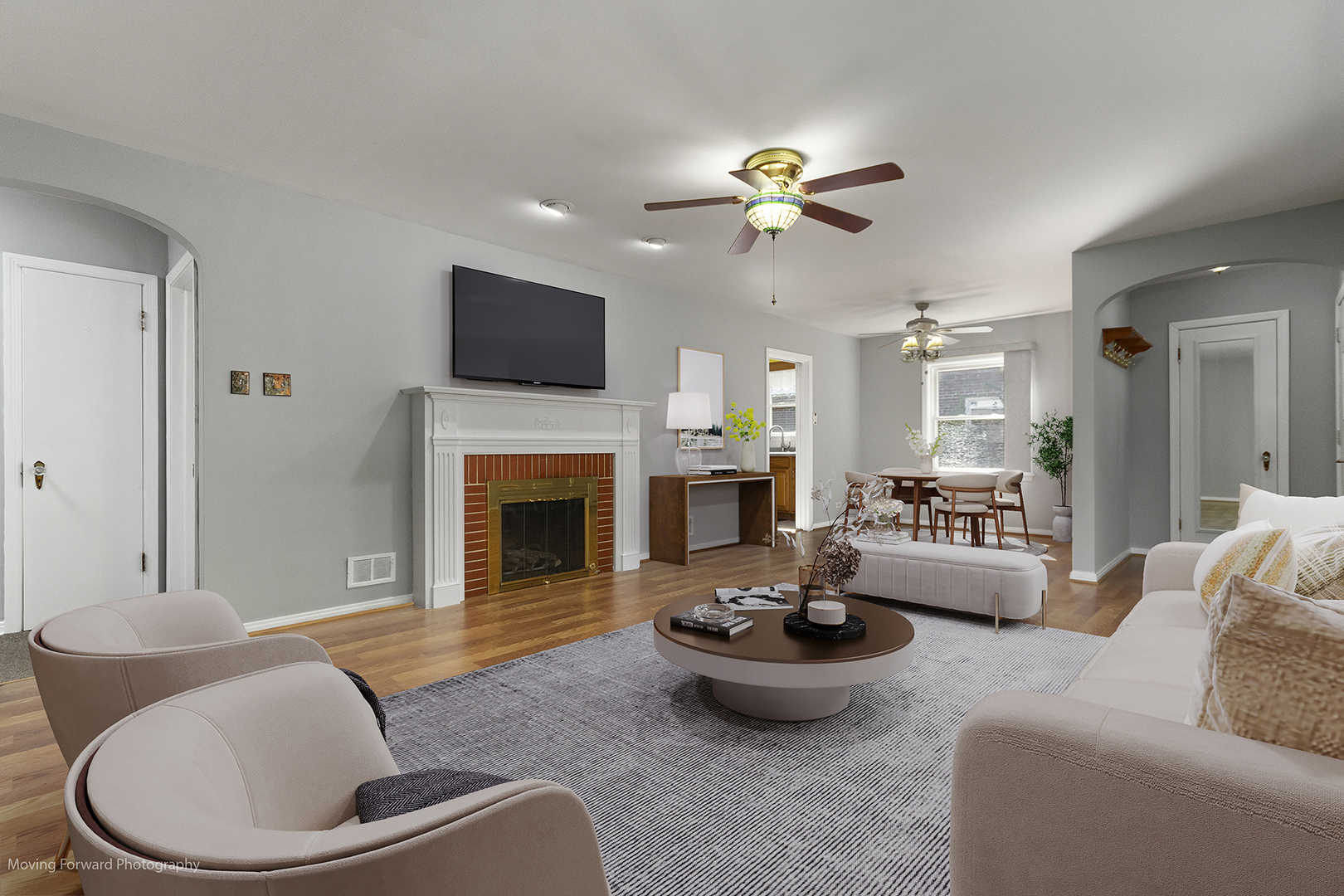 18623 Marshfield Avenue, Homewood, IL 60430