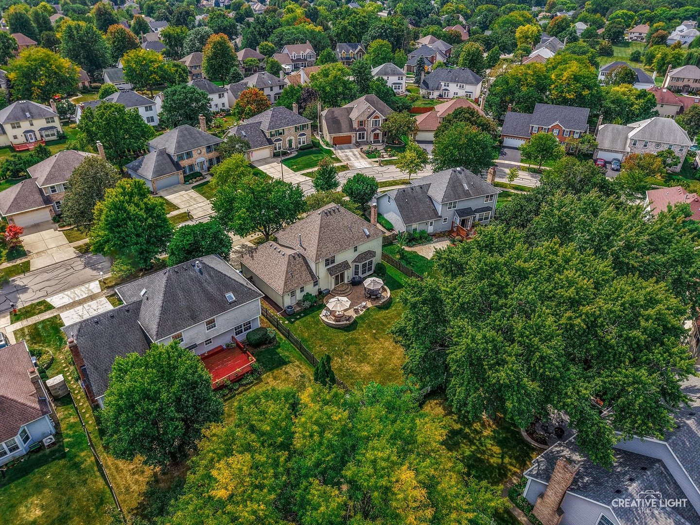 1924 Vassar Drive, Naperville, IL 60565