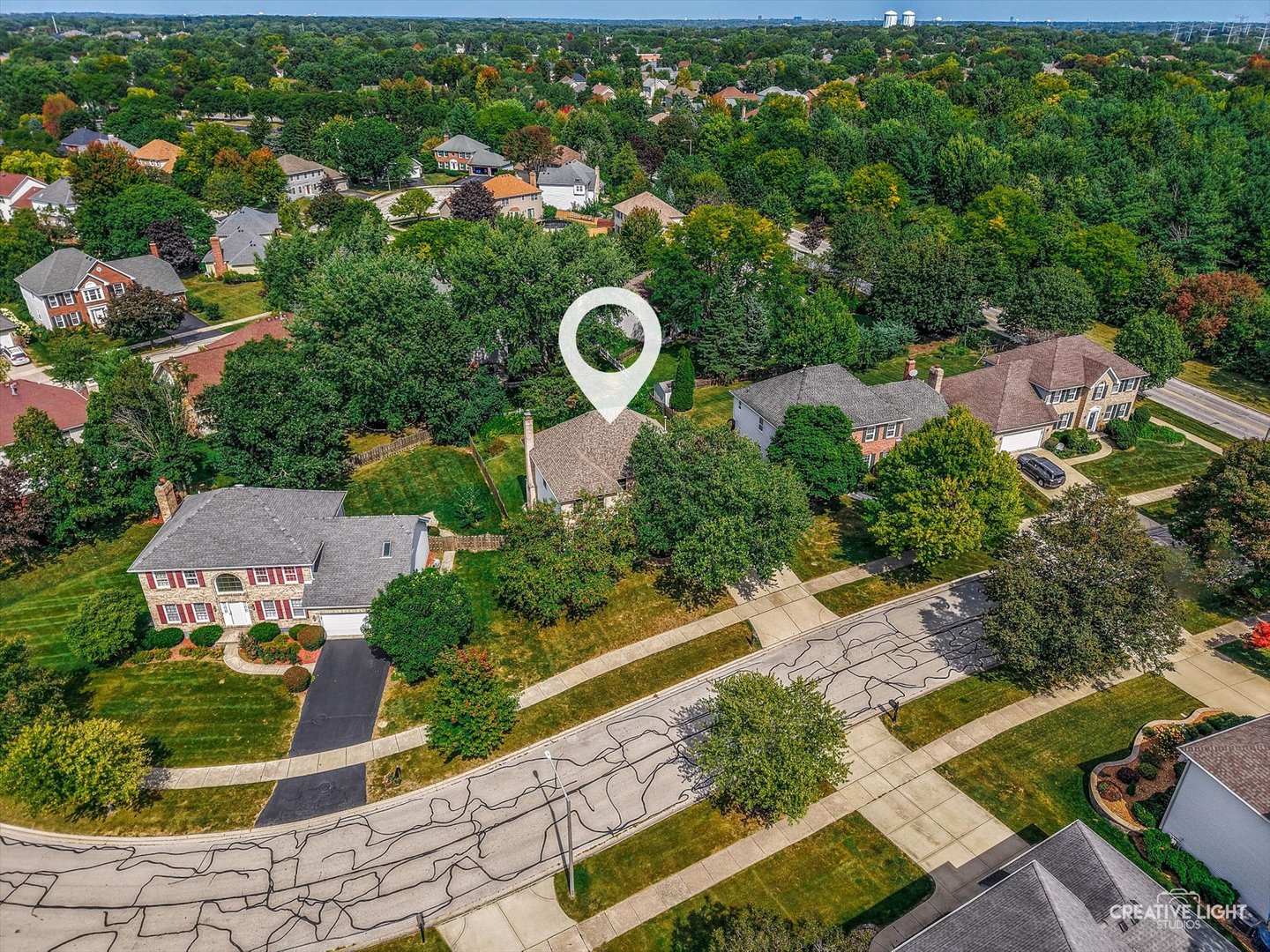 1924 Vassar Drive, Naperville, IL 60565