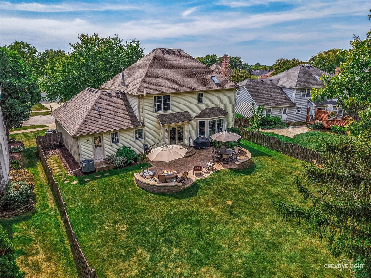 1924 Vassar Drive, Naperville, IL 60565