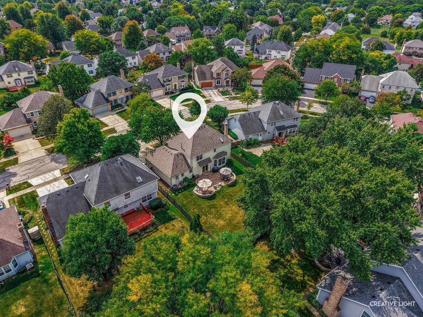 1924 Vassar Drive, Naperville, IL 60565