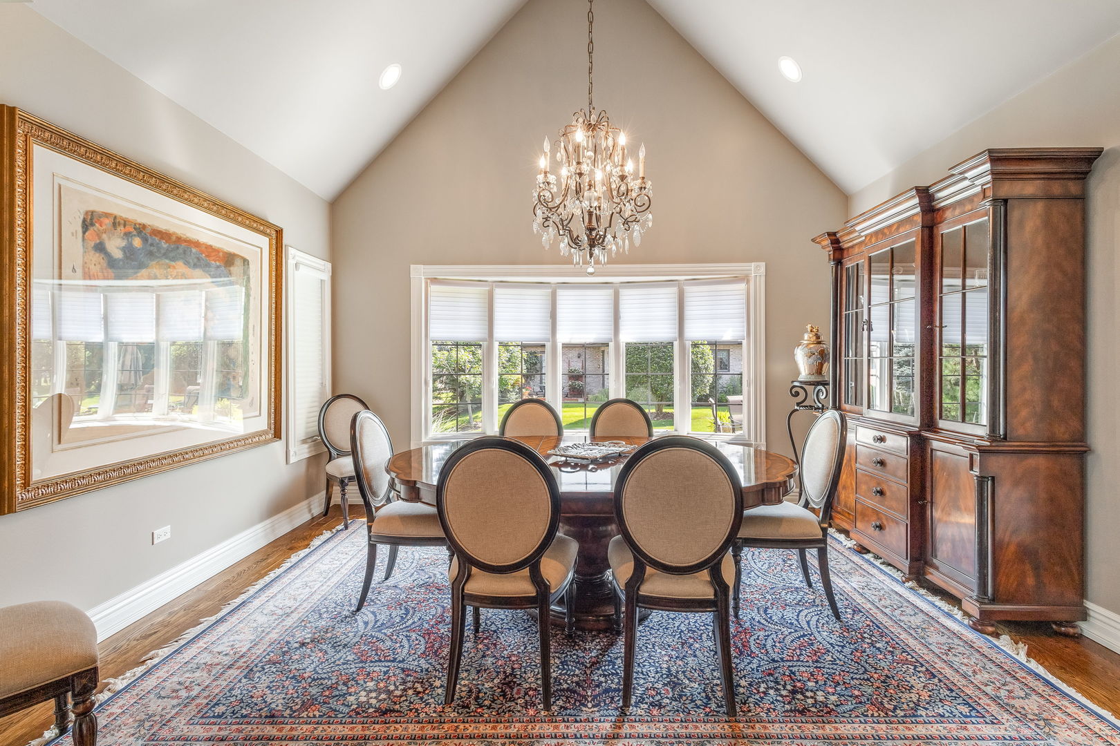 804 Kenmare Drive, Burr Ridge, IL 60527