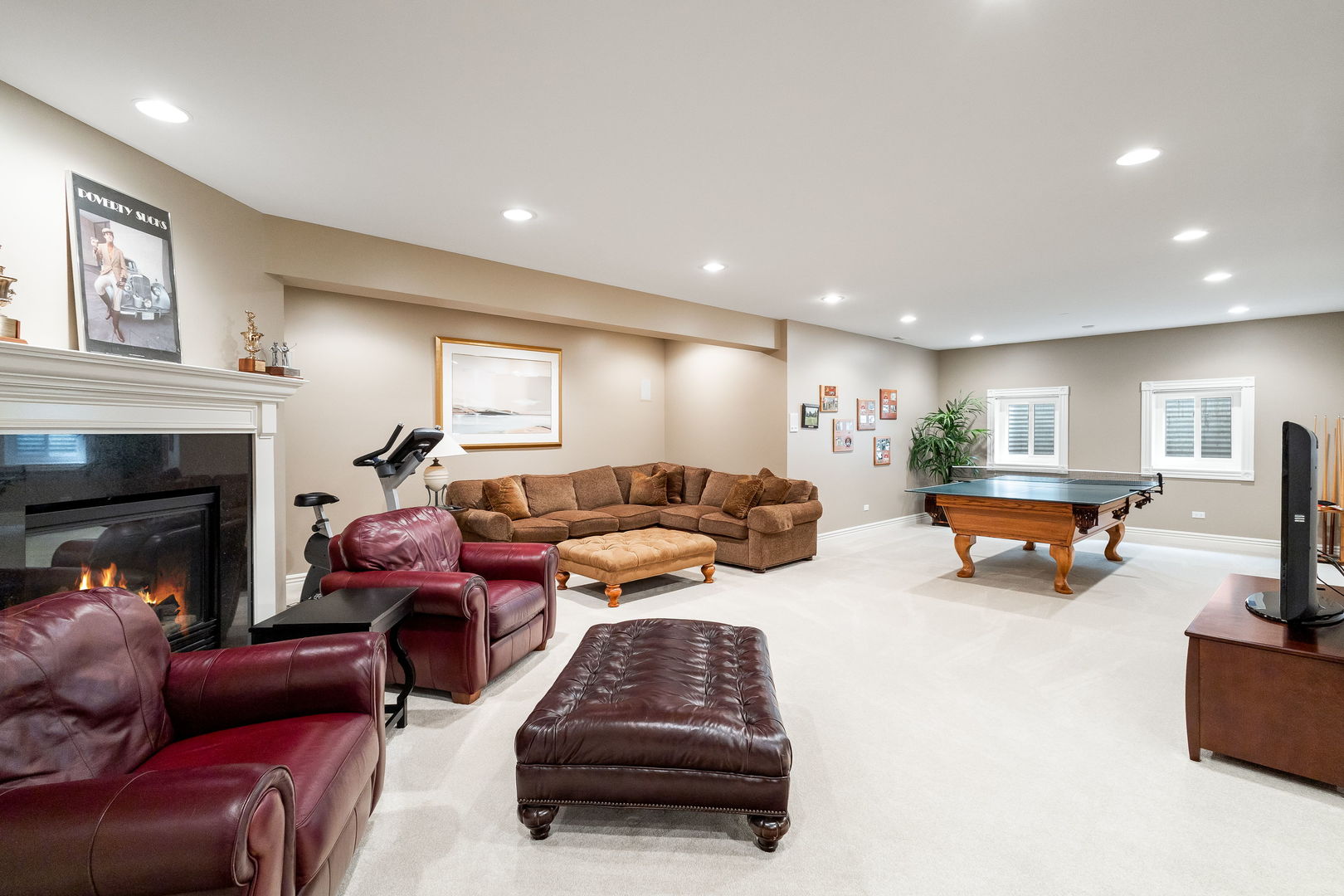 804 Kenmare Drive, Burr Ridge, IL 60527