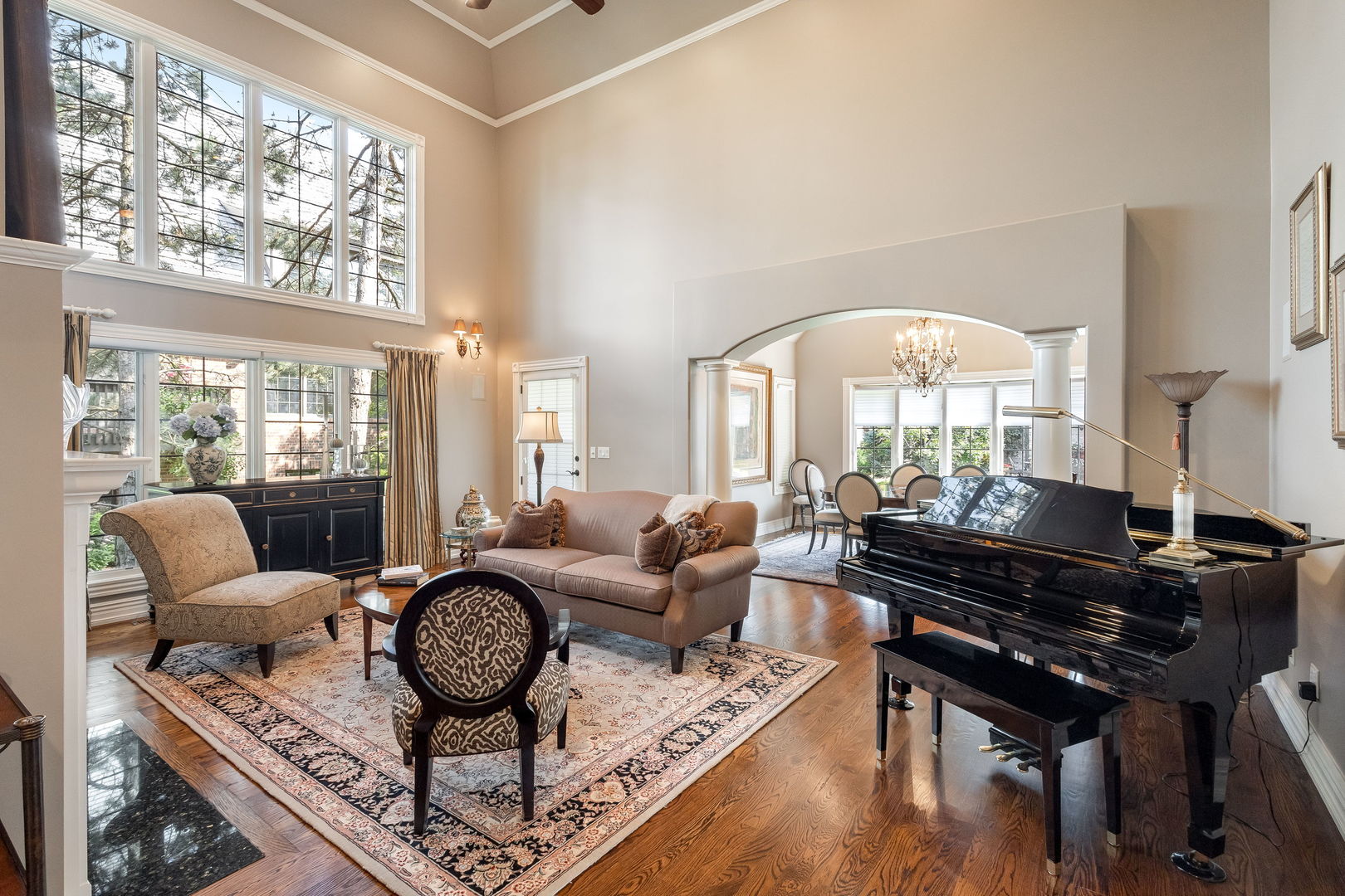 804 Kenmare Drive, Burr Ridge, IL 60527