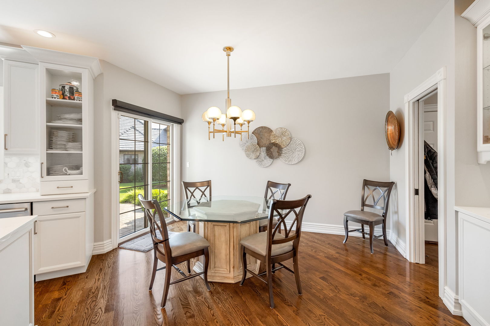 804 Kenmare Drive, Burr Ridge, IL 60527