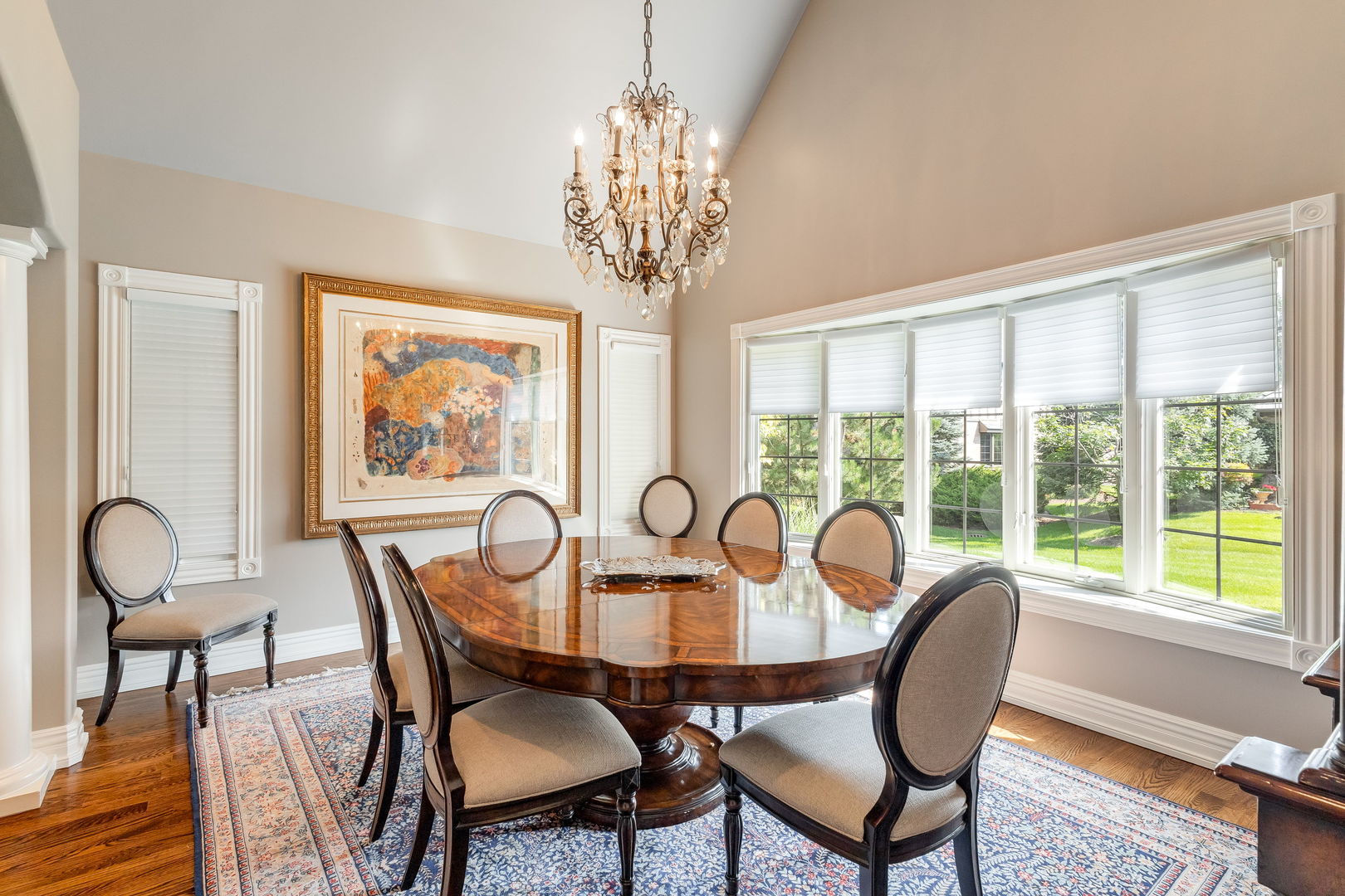 804 Kenmare Drive, Burr Ridge, IL 60527