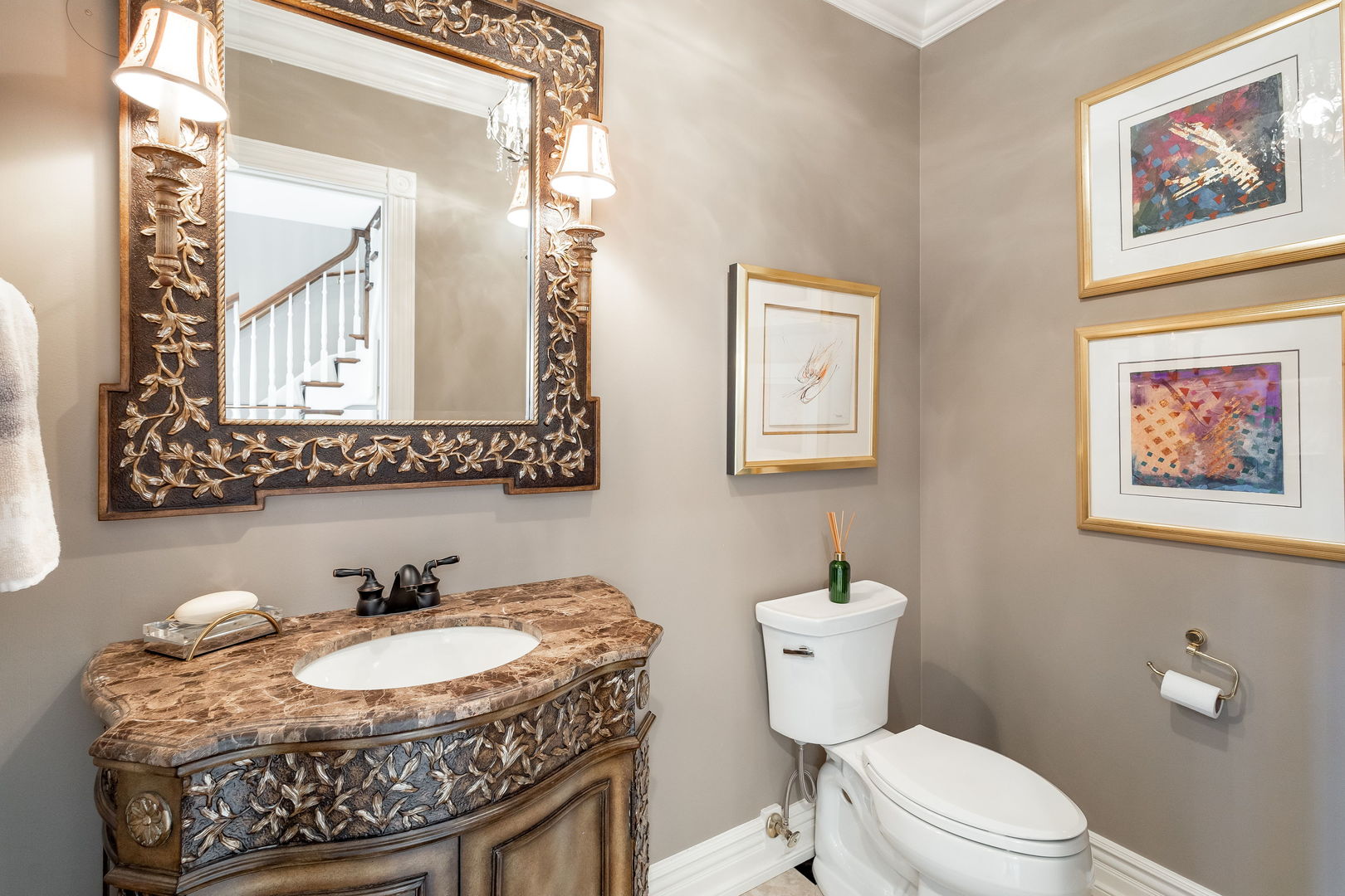 804 Kenmare Drive, Burr Ridge, IL 60527