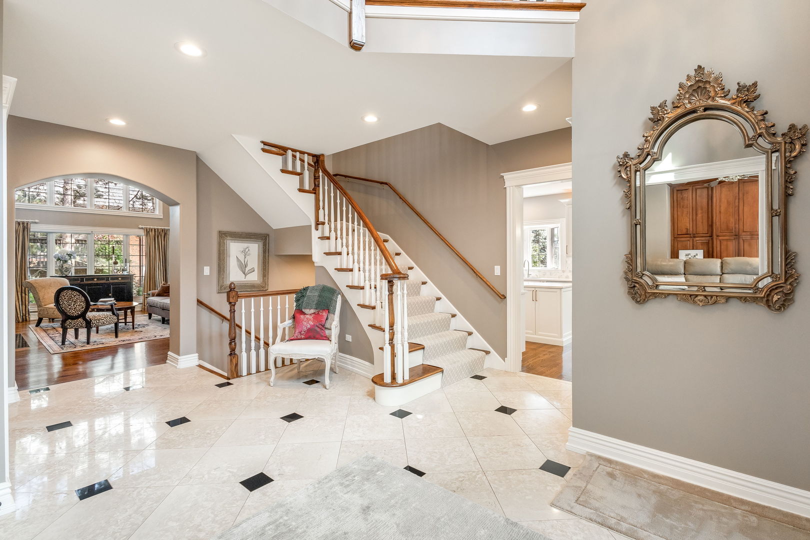 804 Kenmare Drive, Burr Ridge, IL 60527