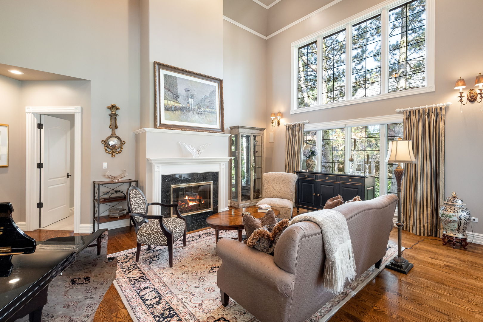 804 Kenmare Drive, Burr Ridge, IL 60527