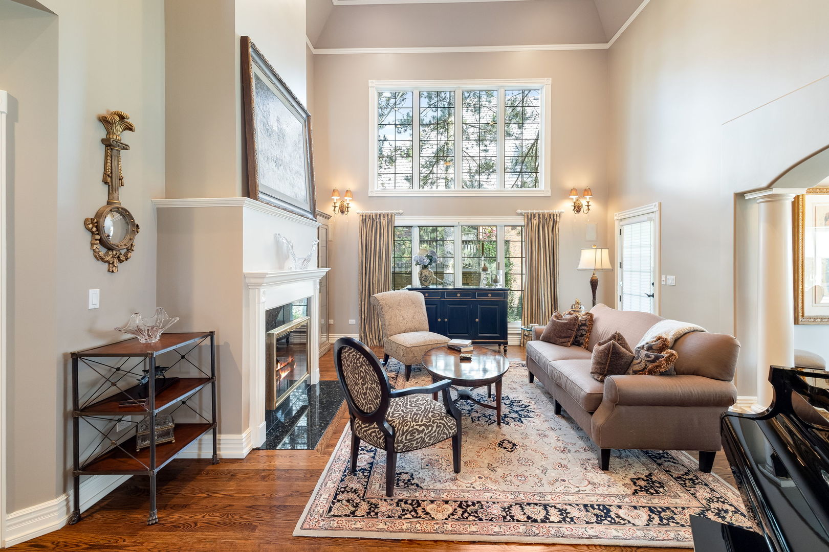 804 Kenmare Drive, Burr Ridge, IL 60527