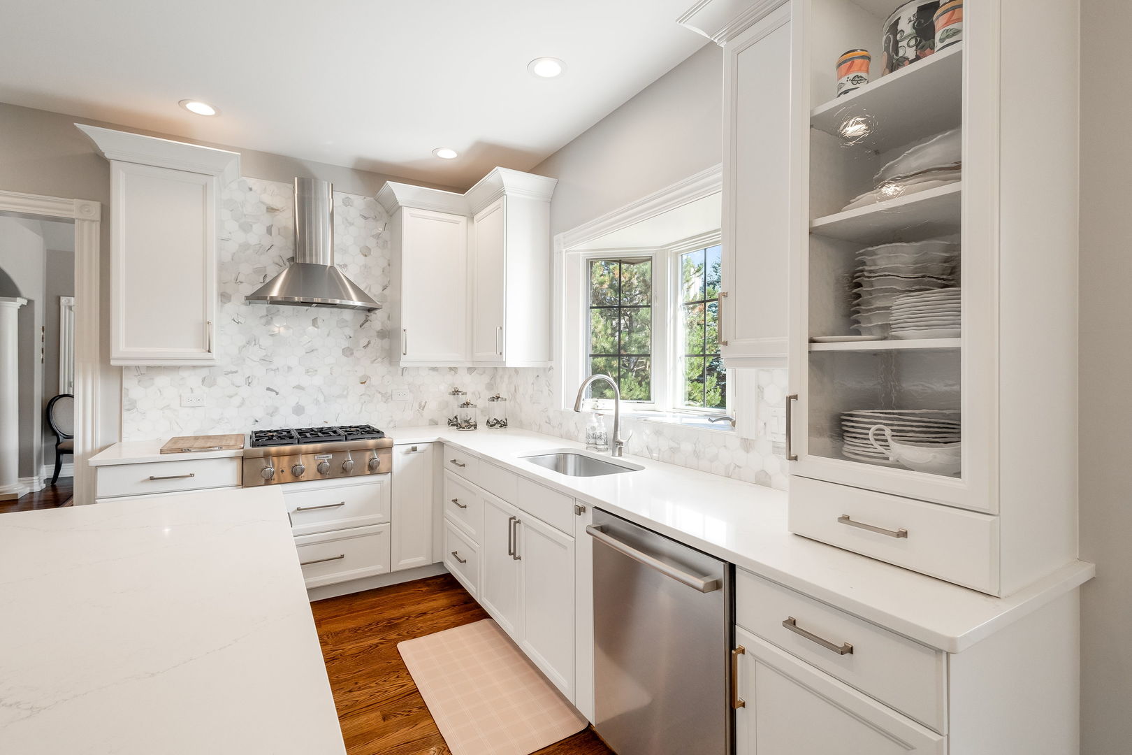 804 Kenmare Drive, Burr Ridge, IL 60527