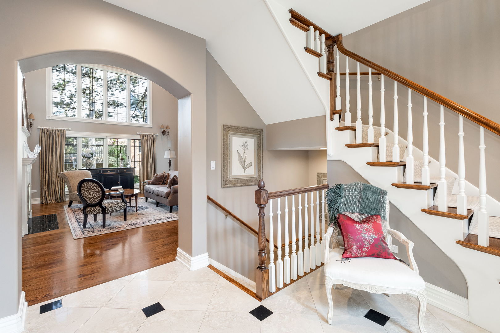 804 Kenmare Drive, Burr Ridge, IL 60527