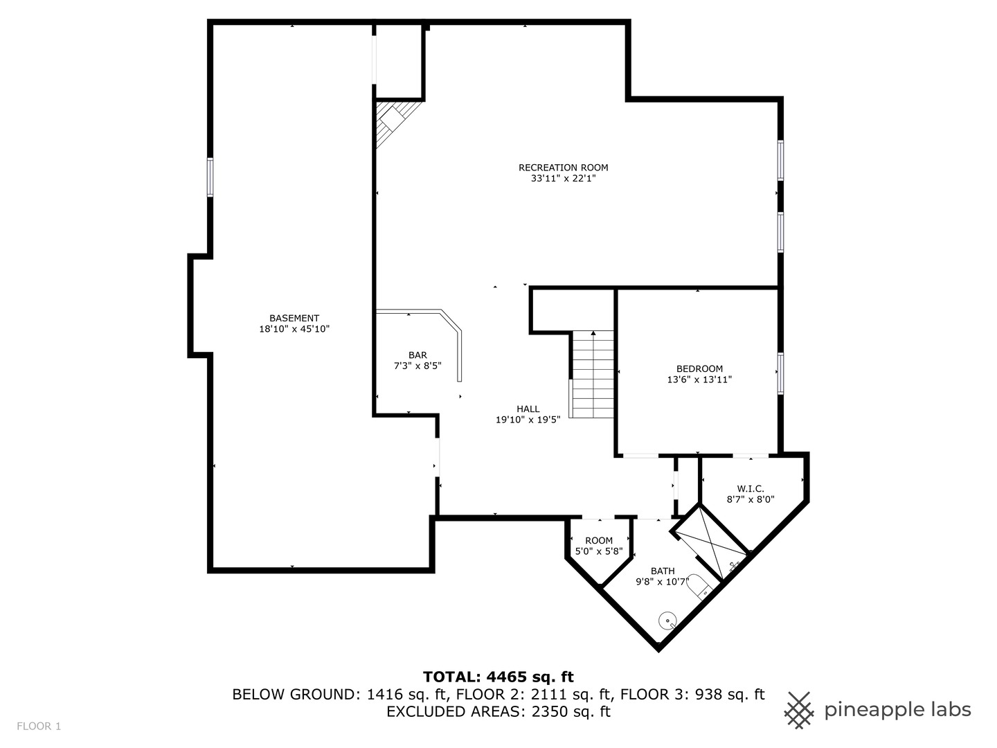 804 Kenmare Drive, Burr Ridge, IL 60527