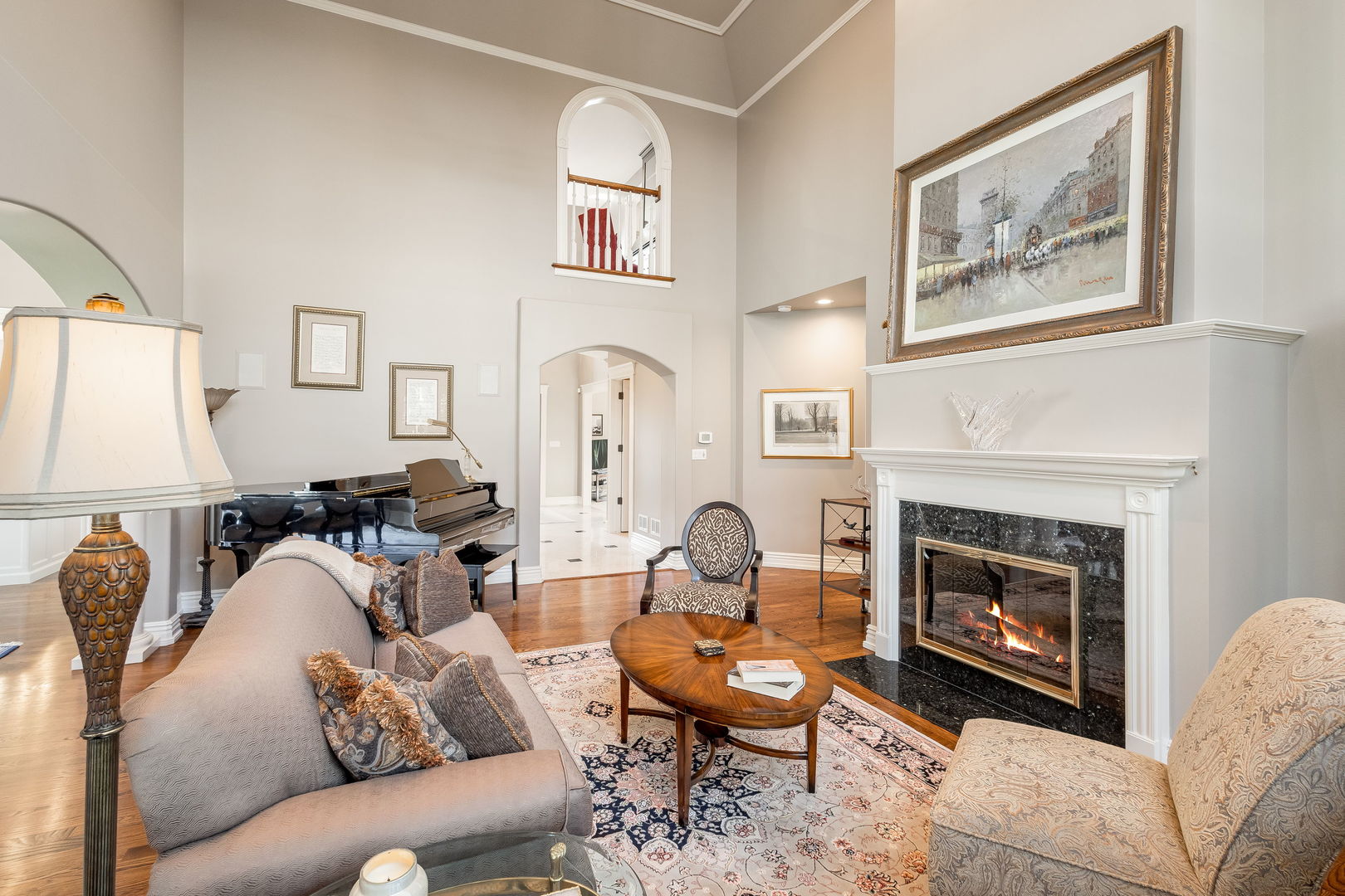 804 Kenmare Drive, Burr Ridge, IL 60527