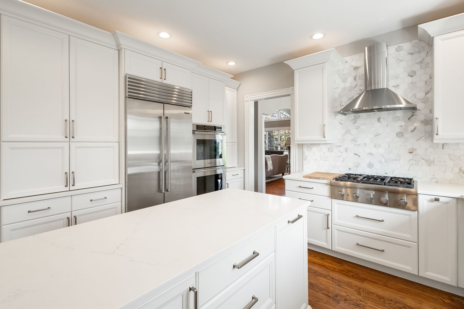 804 Kenmare Drive, Burr Ridge, IL 60527