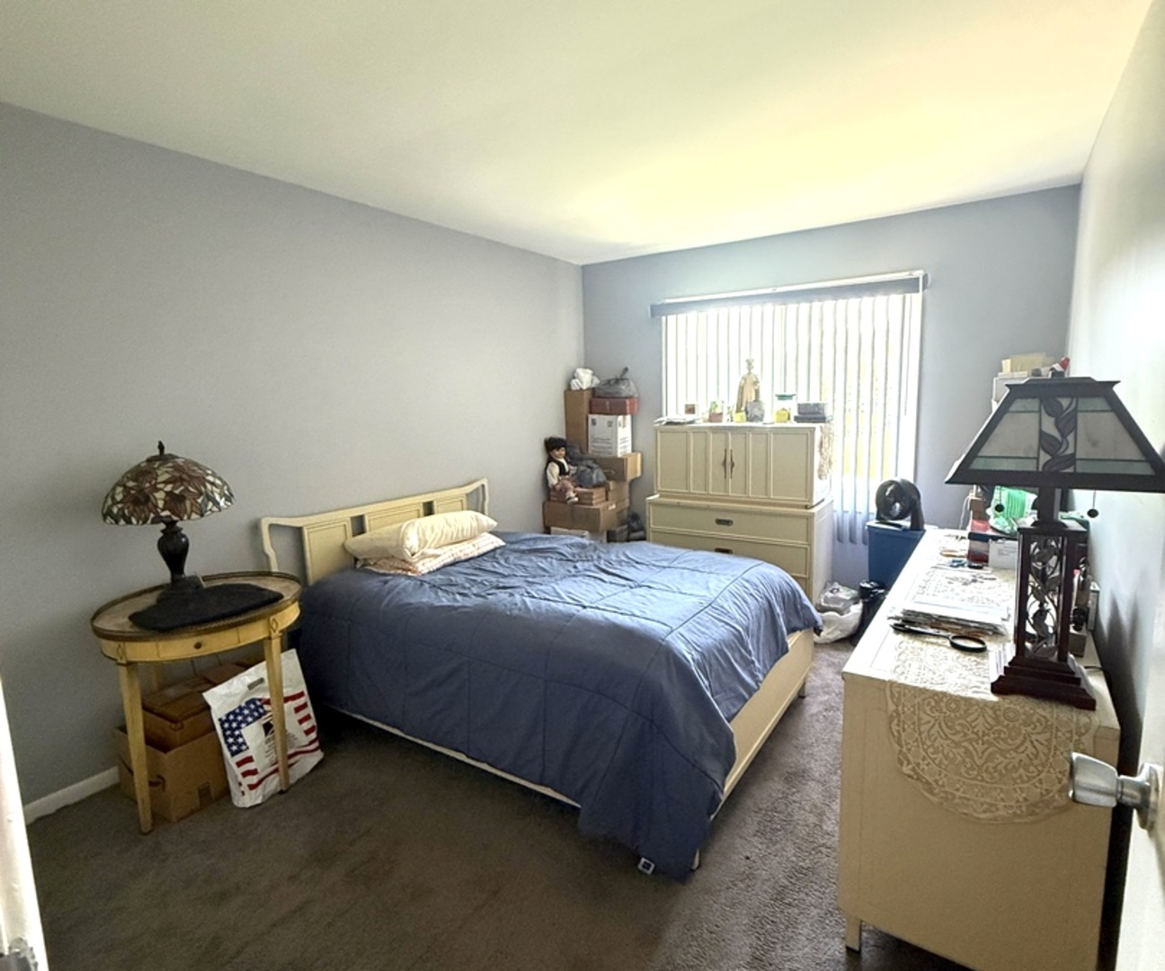 3108 ROBERTS Drive #6, Woodridge, IL 60517