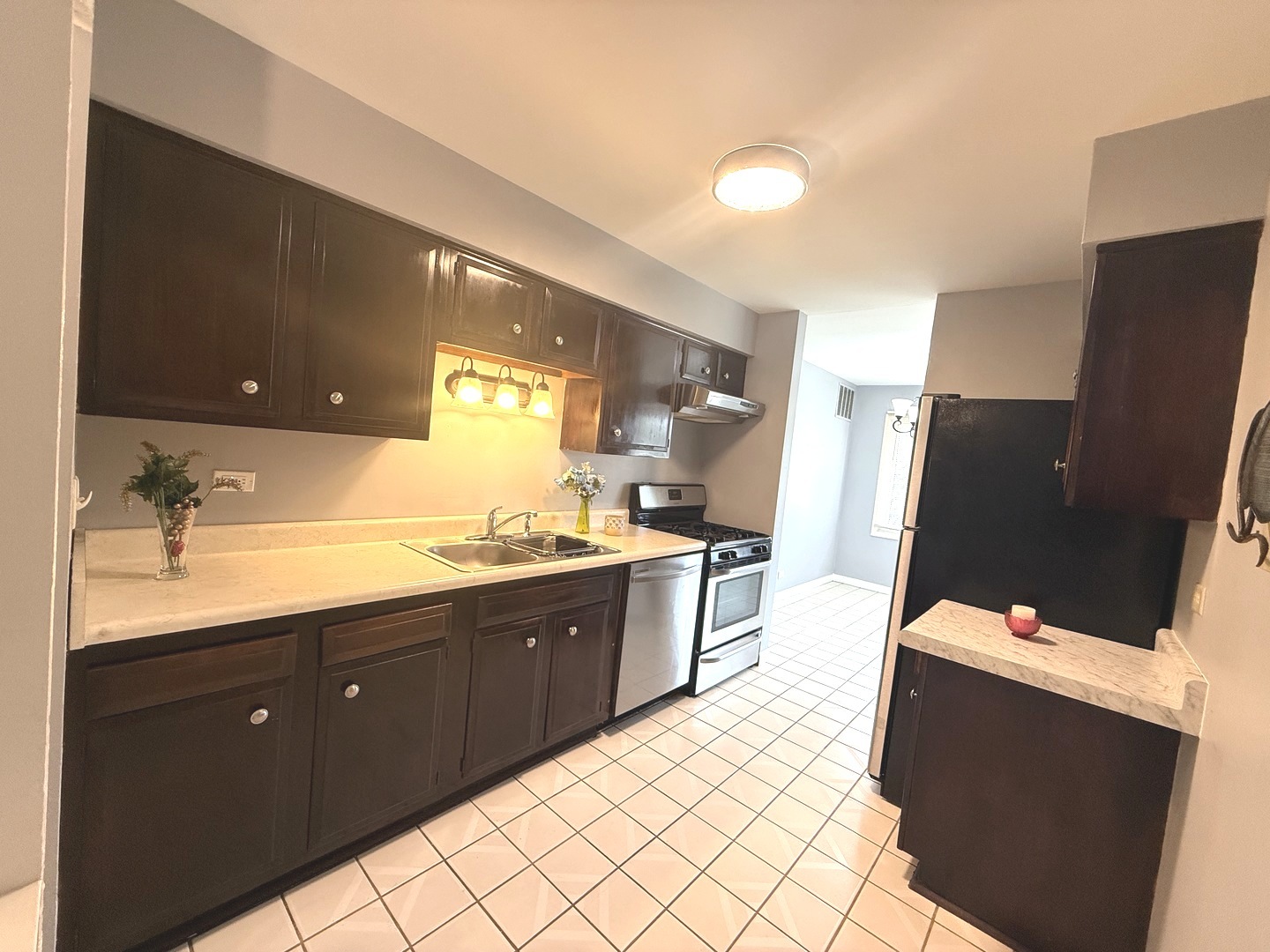 3108 ROBERTS Drive #6, Woodridge, IL 60517