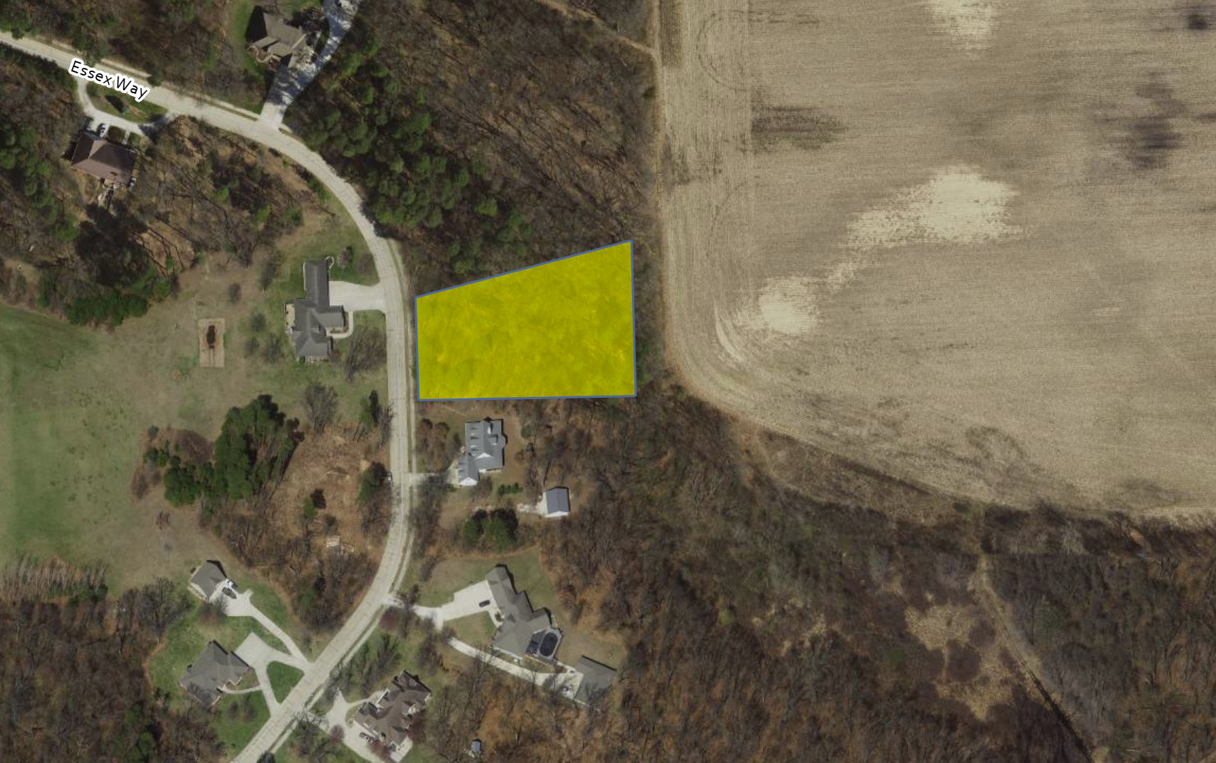 210 Essex Way, Essex, IL 60935