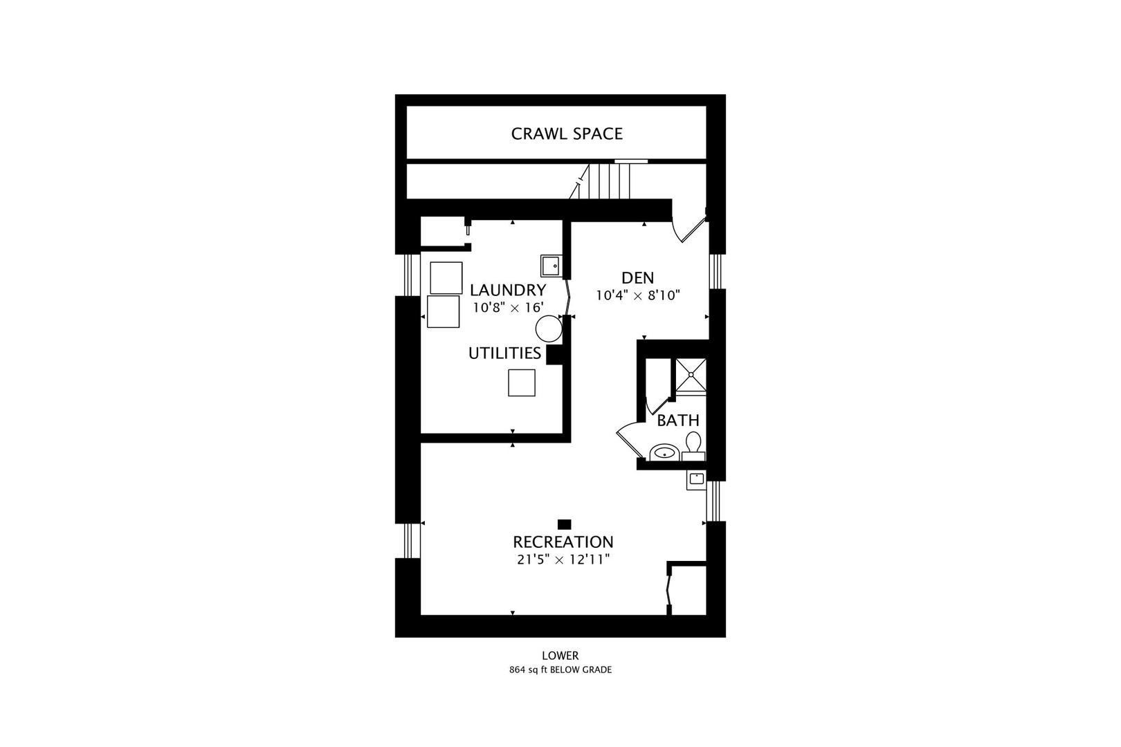 3221 N Opal Avenue, Chicago, IL 60634