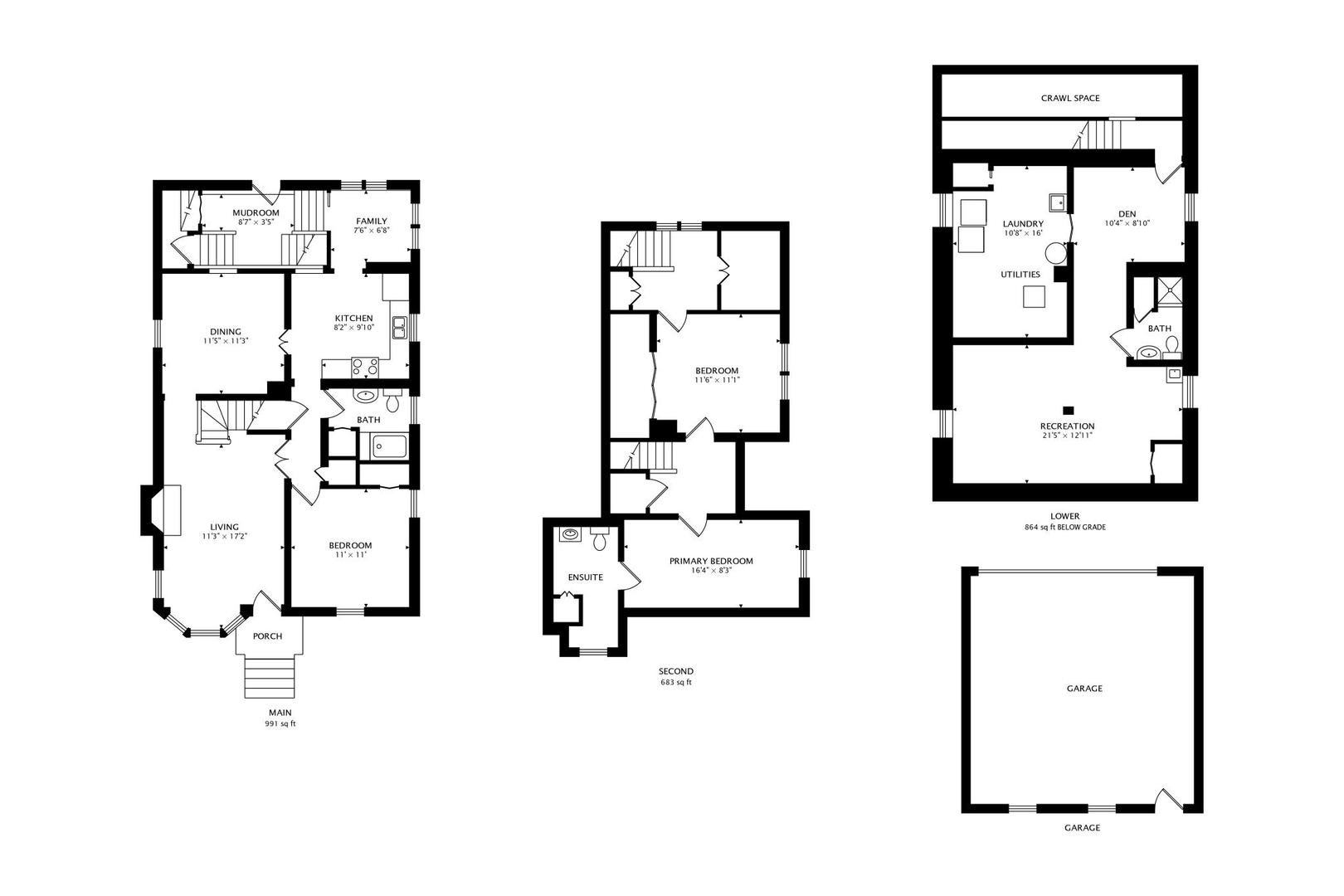 3221 N Opal Avenue, Chicago, IL 60634