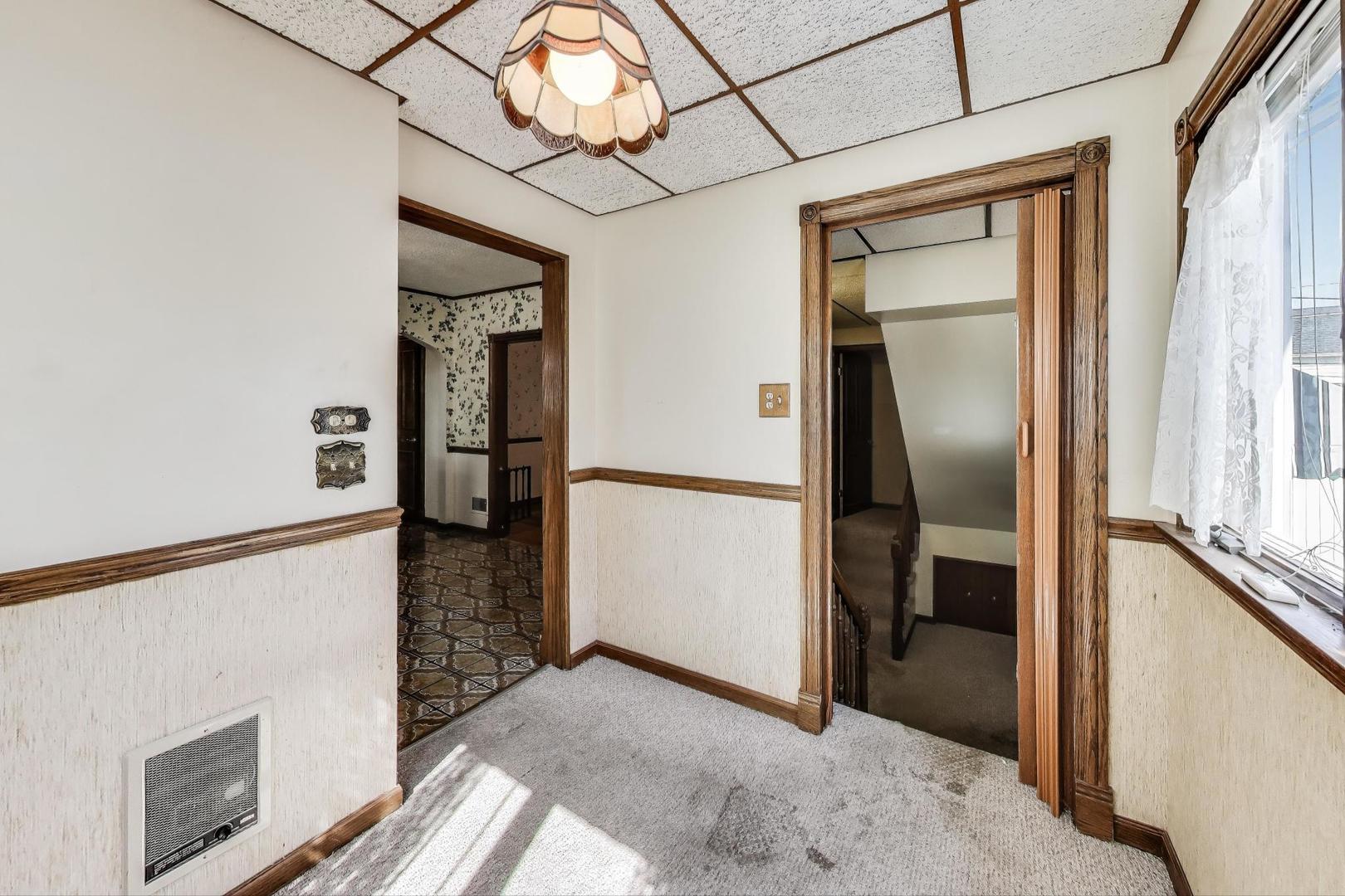 3221 N Opal Avenue, Chicago, IL 60634