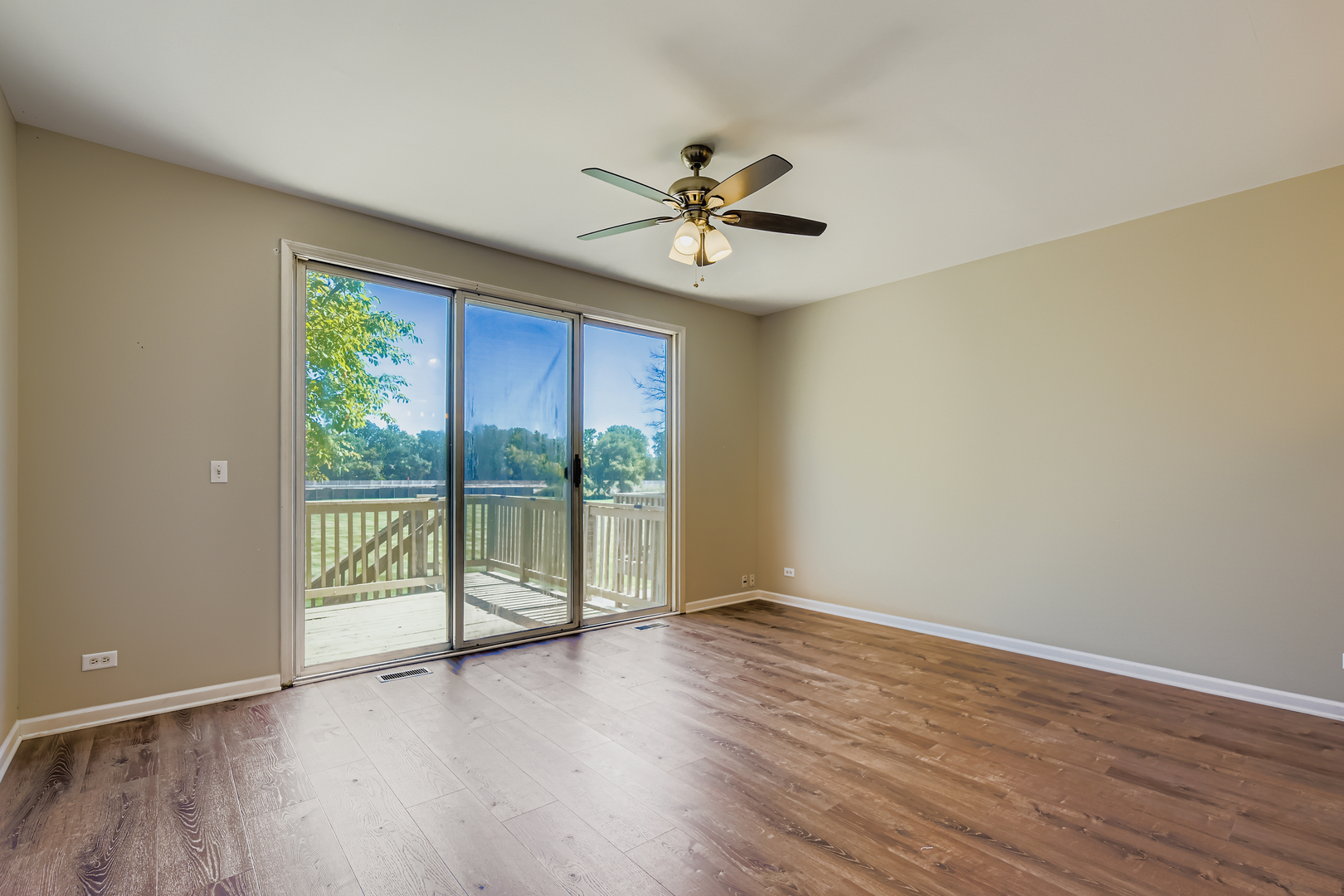 1162 Heartland Gate, Lake In The Hills, IL 60156