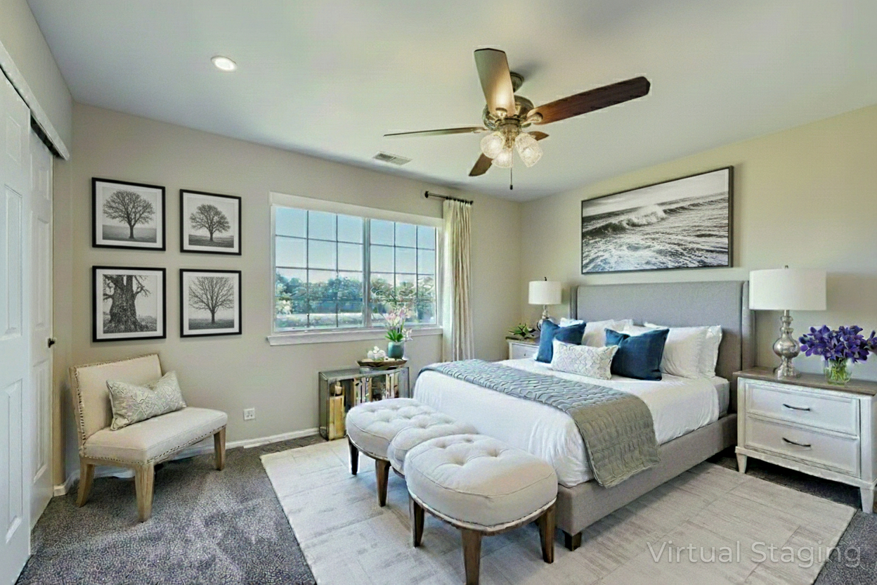 1162 Heartland Gate, Lake In The Hills, IL 60156