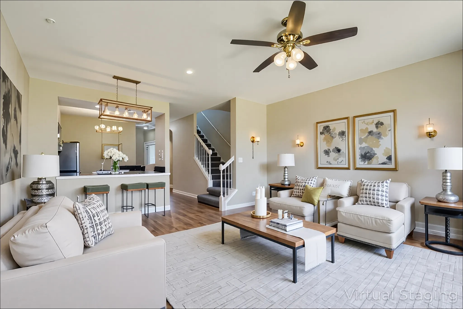 1162 Heartland Gate, Lake In The Hills, IL 60156