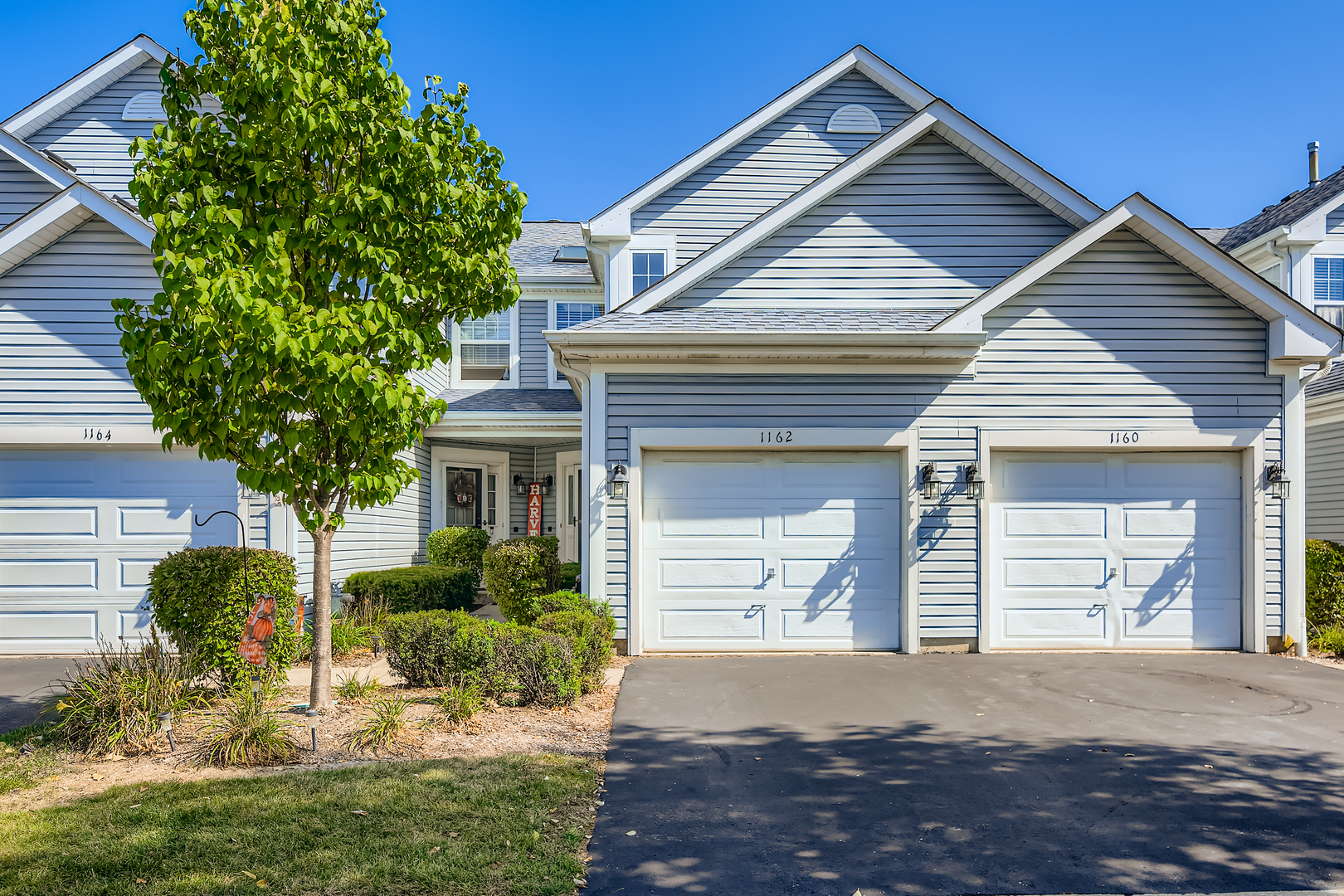 1162 Heartland Gate, Lake In The Hills, IL 60156