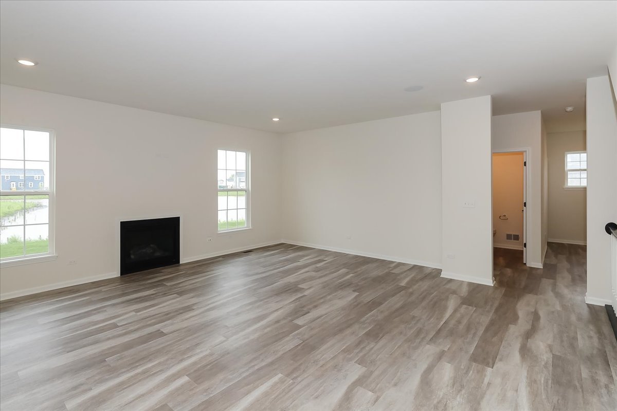 10764 Saxony Street, Huntley, IL 60142