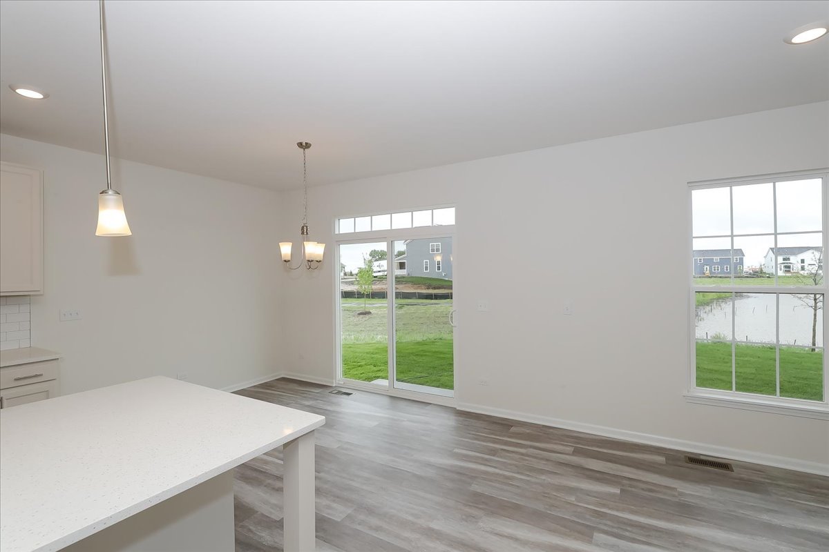 10764 Saxony Street, Huntley, IL 60142