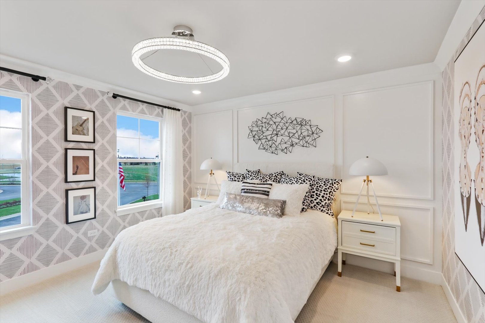 10784 Saxony Street, Huntley, IL 60142