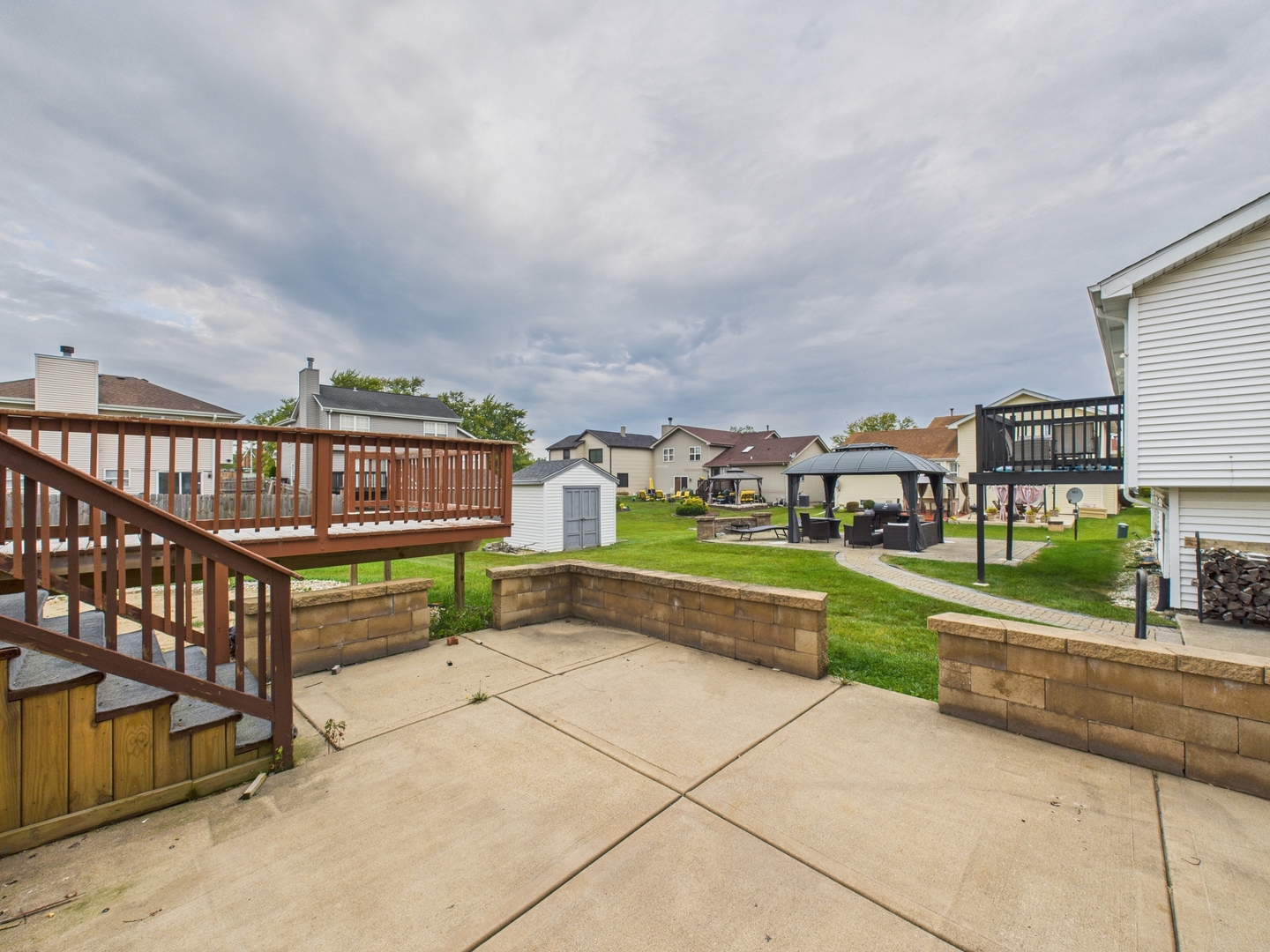 17942 Edwards Avenue, Country Club Hills, IL 60478