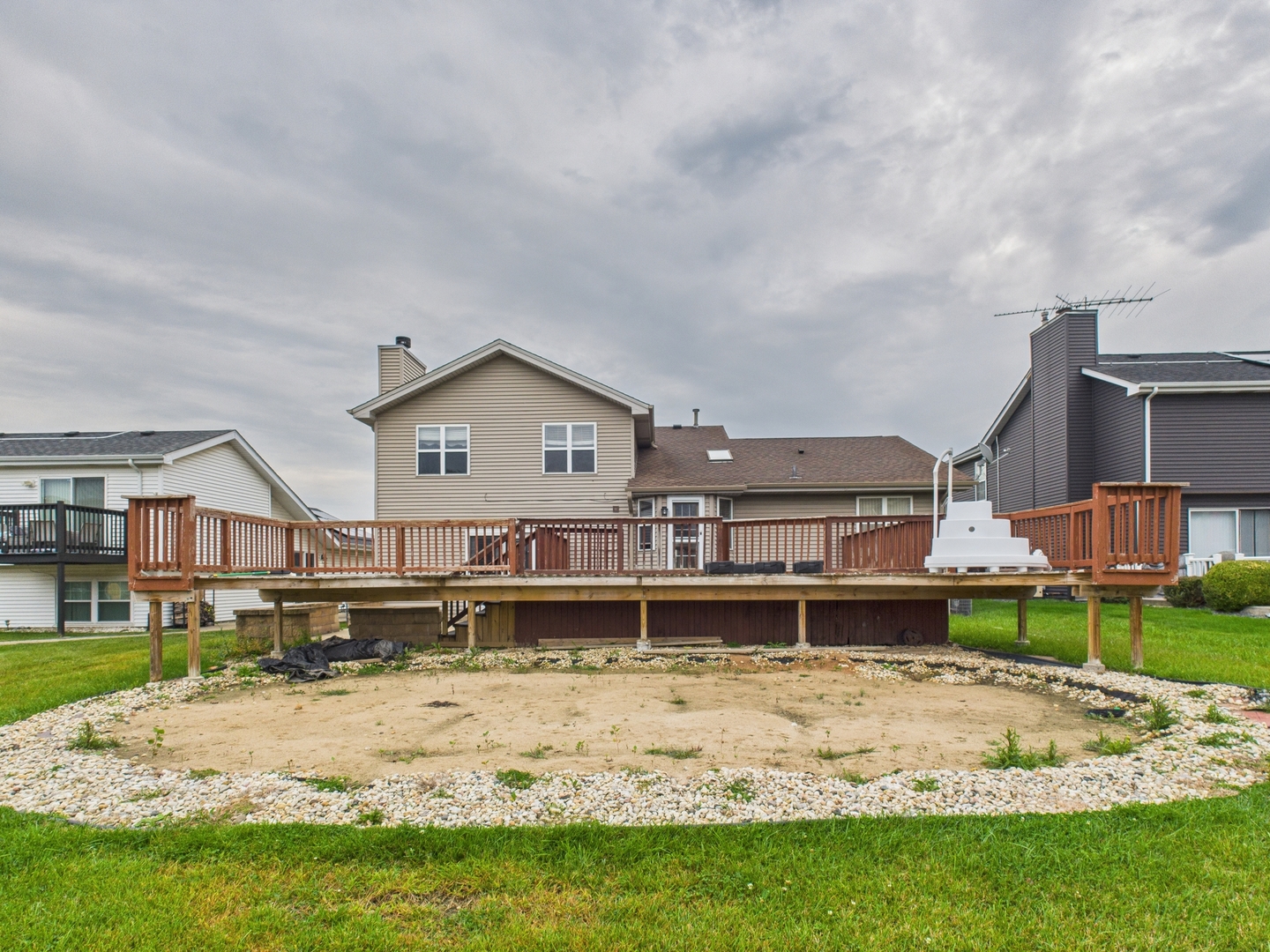 17942 Edwards Avenue, Country Club Hills, IL 60478