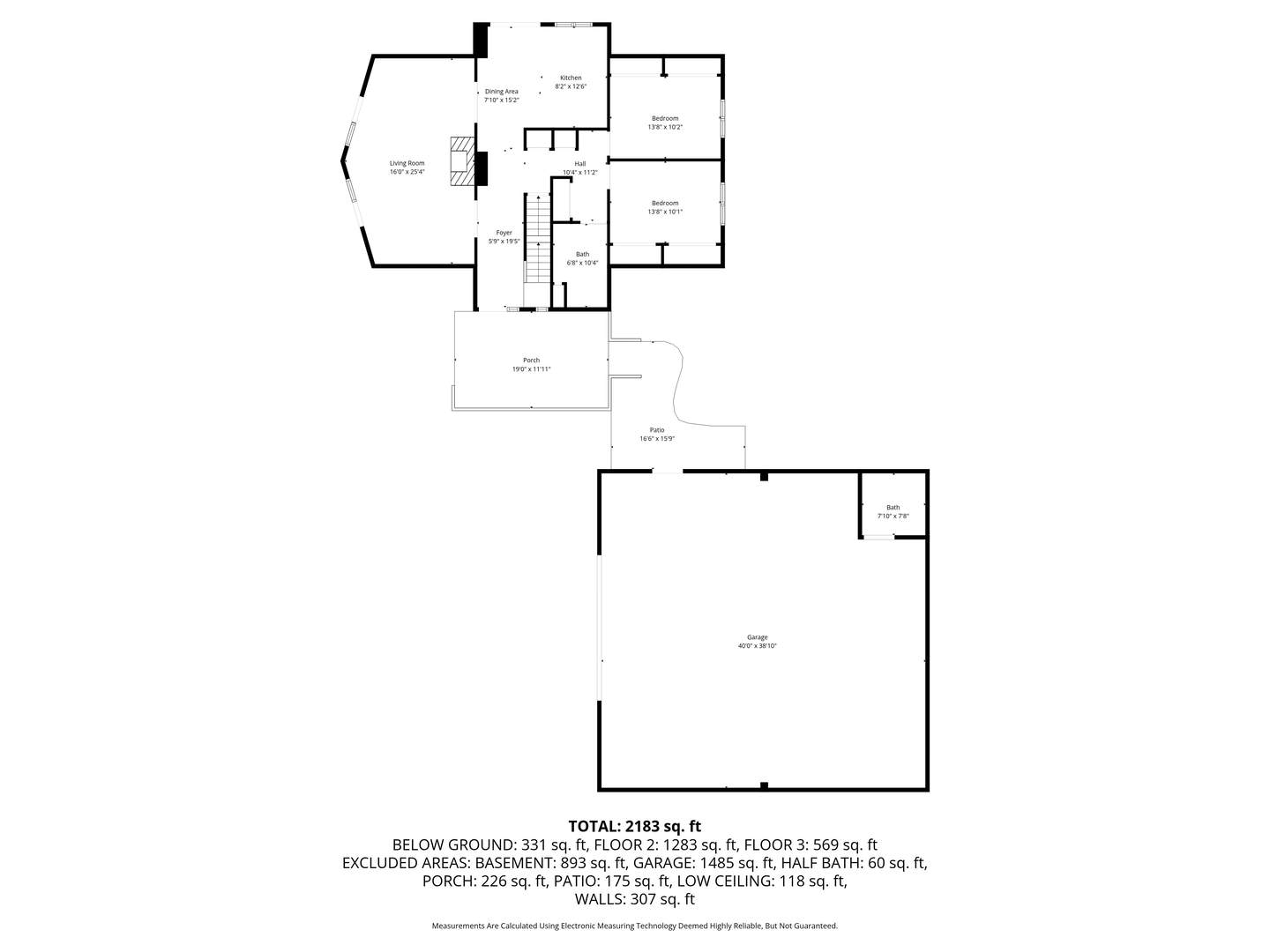 1522 E State Route 71, Ottawa, IL 61350