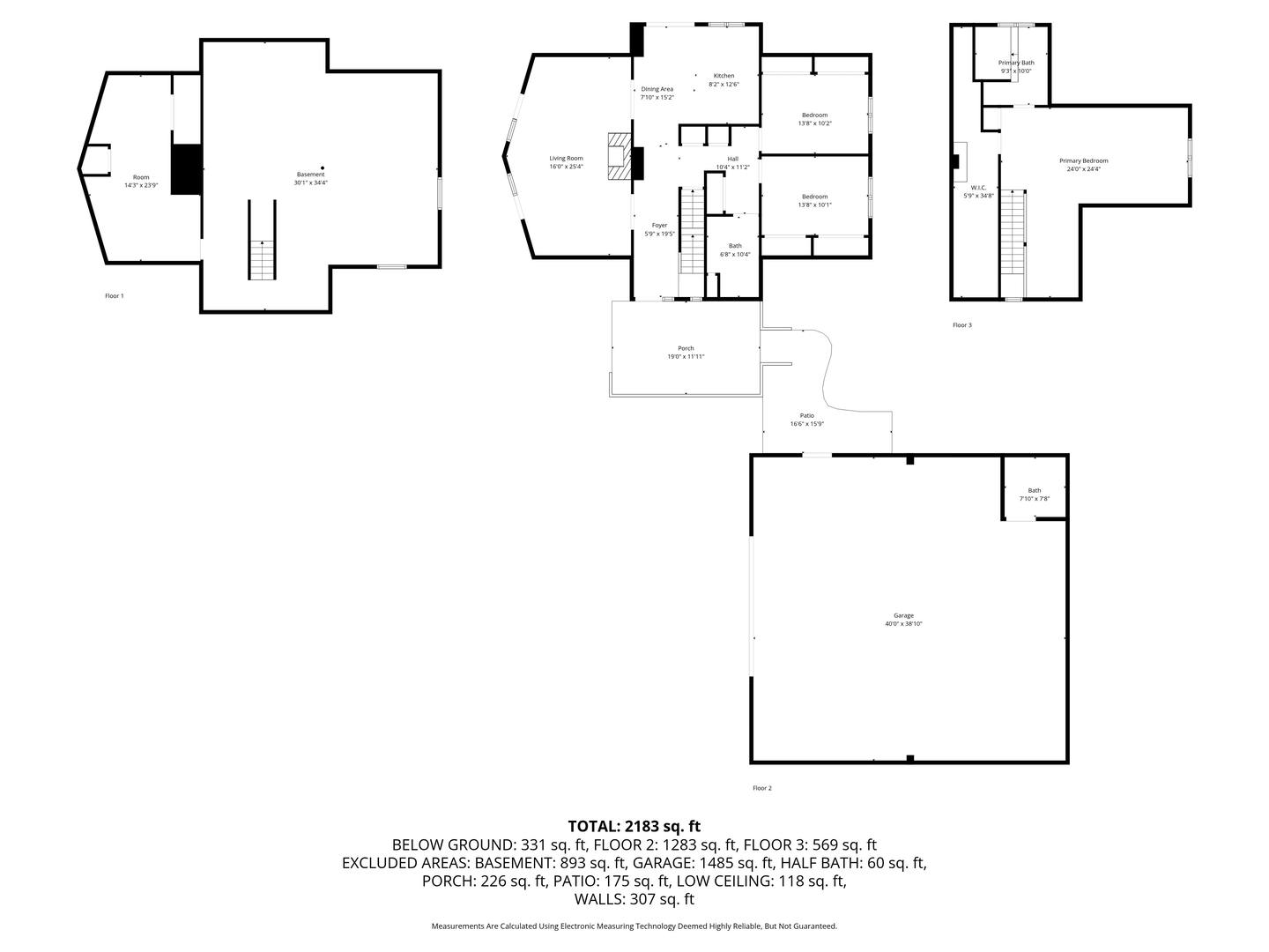 1522 E State Route 71, Ottawa, IL 61350