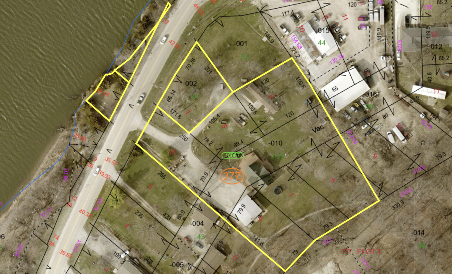 1522 E State Route 71, Ottawa, IL 61350