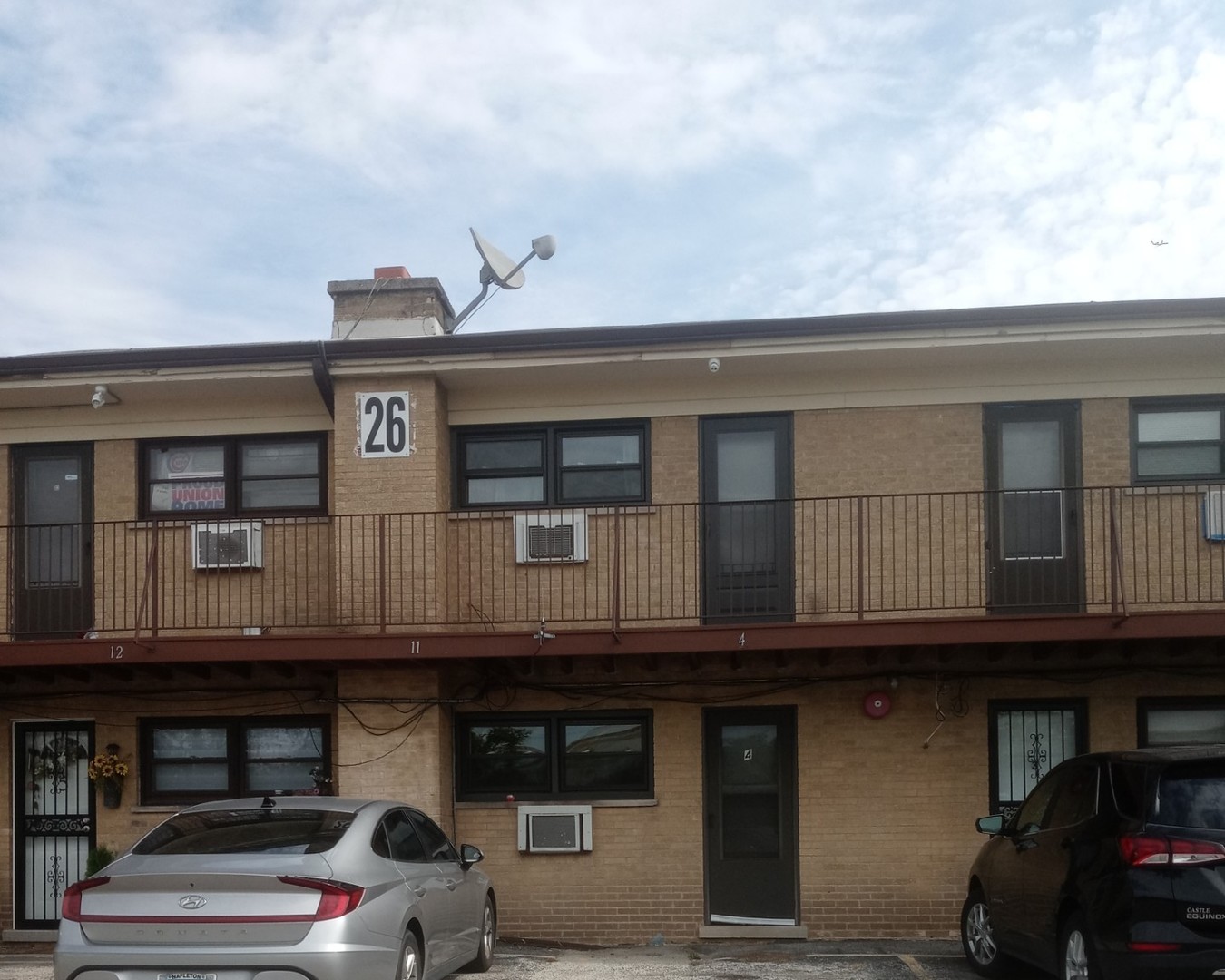 26 King Arthur Court #4, Northlake, IL 60164