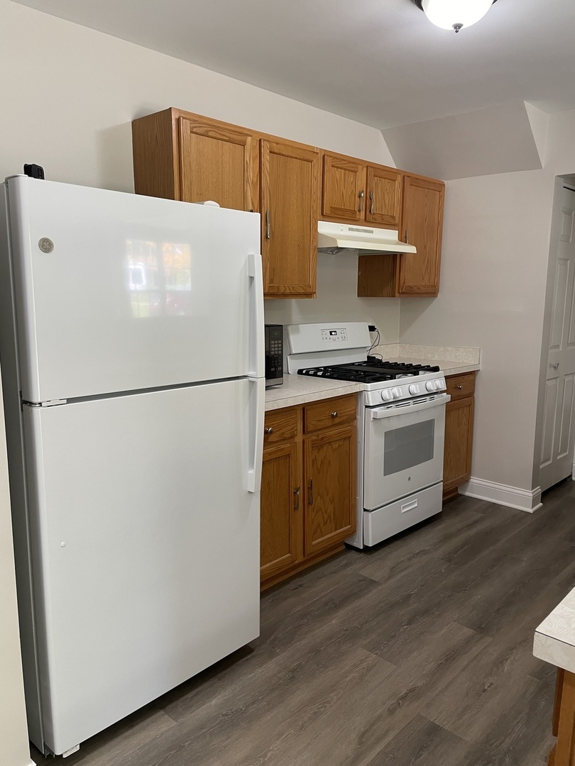 1069 Symphony Drive, Aurora, IL 60504