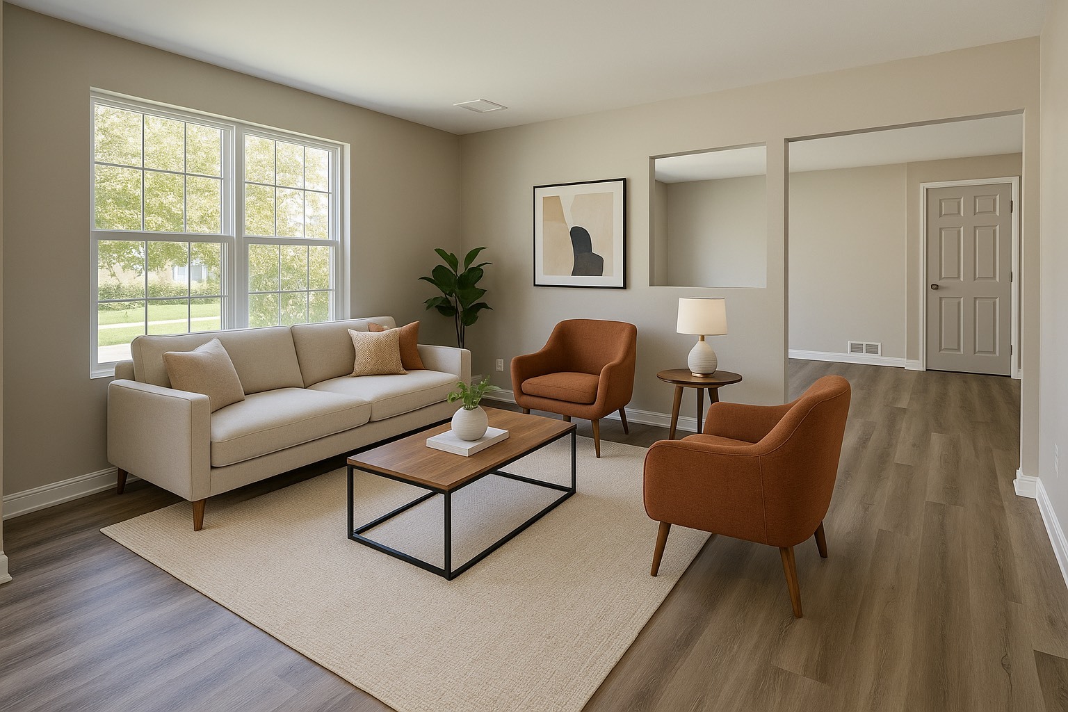 1069 Symphony Drive, Aurora, IL 60504