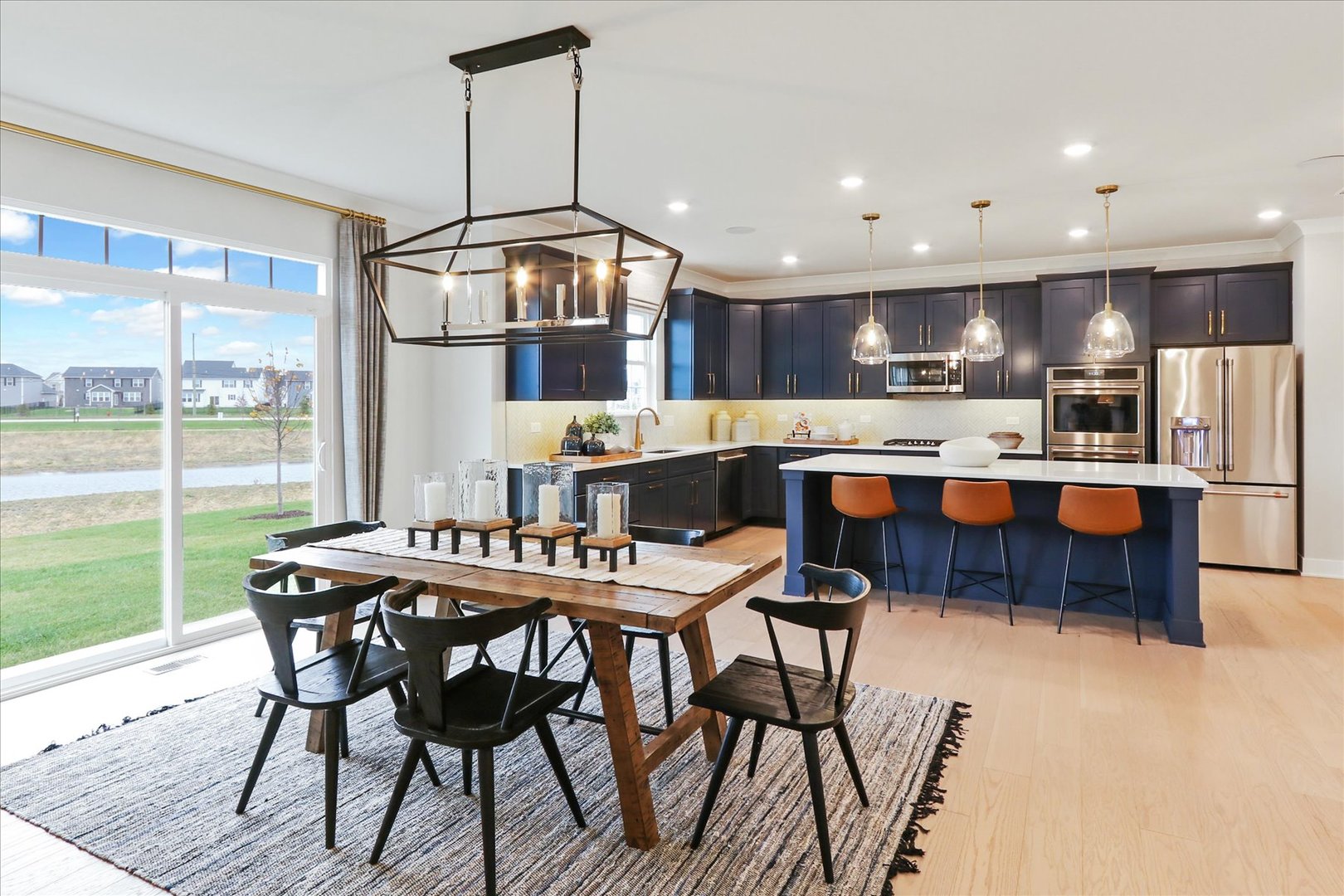 19 Hawthorn Ridge Drive, Hawthorn Woods, IL 60047