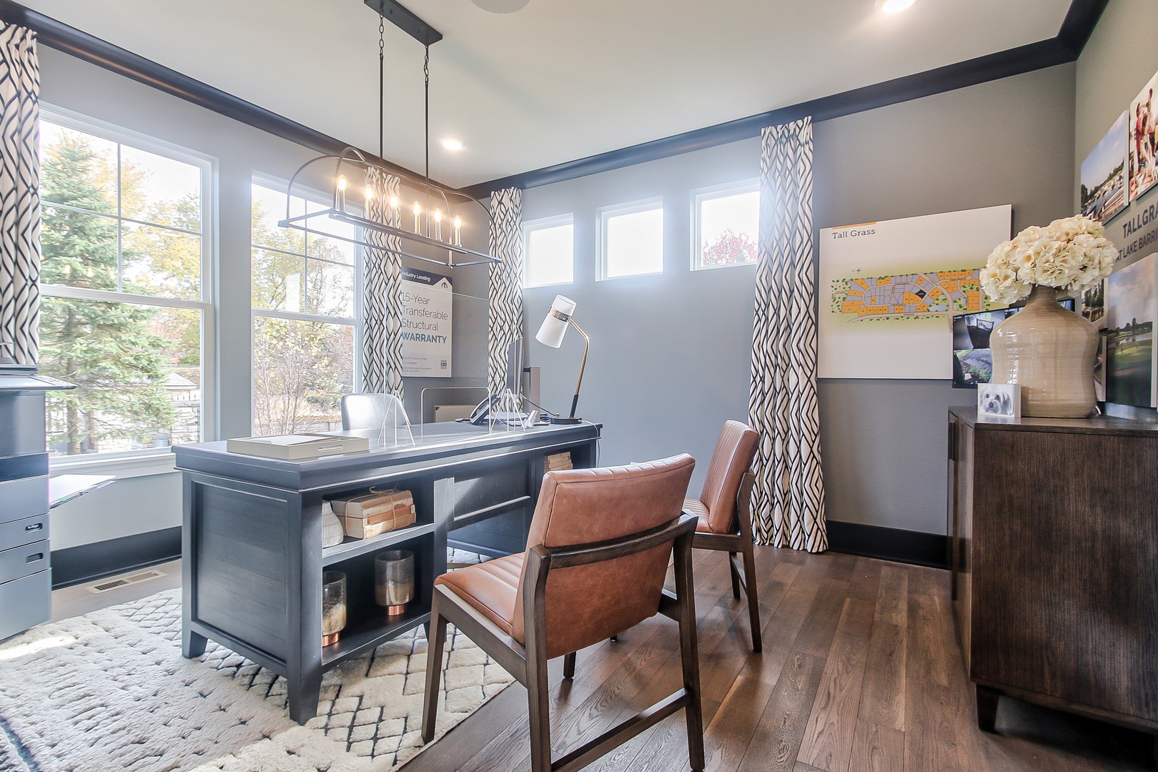 21 Hawthorn Ridge Drive, Hawthorn Woods, IL 60047