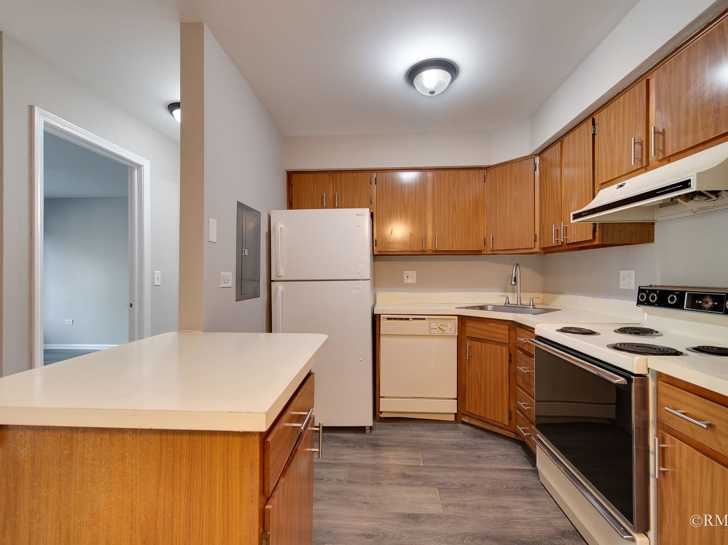 720 Prescott Drive #209, Roselle, IL 60172