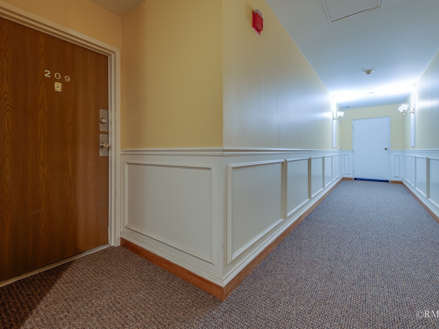 720 Prescott Drive #209, Roselle, IL 60172